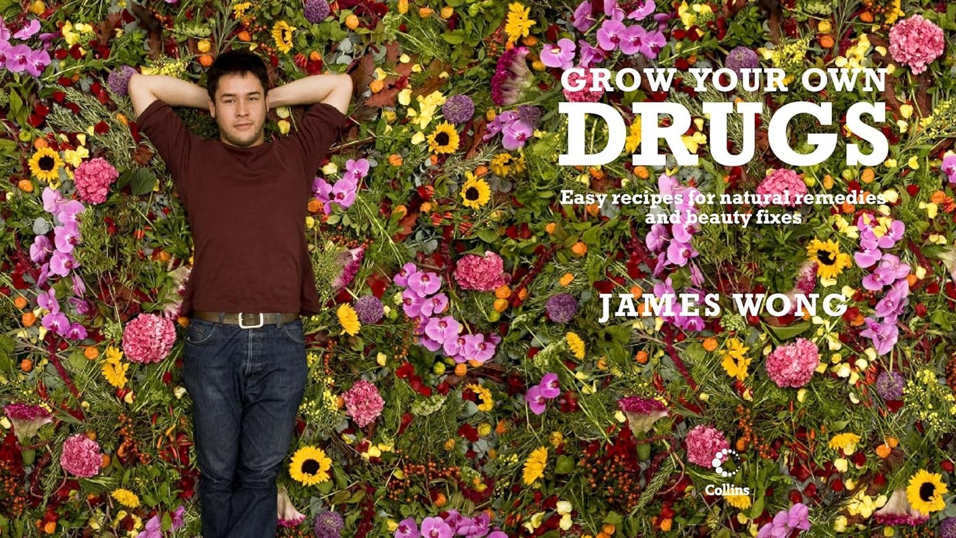 Grow Your Own Drugs Background
