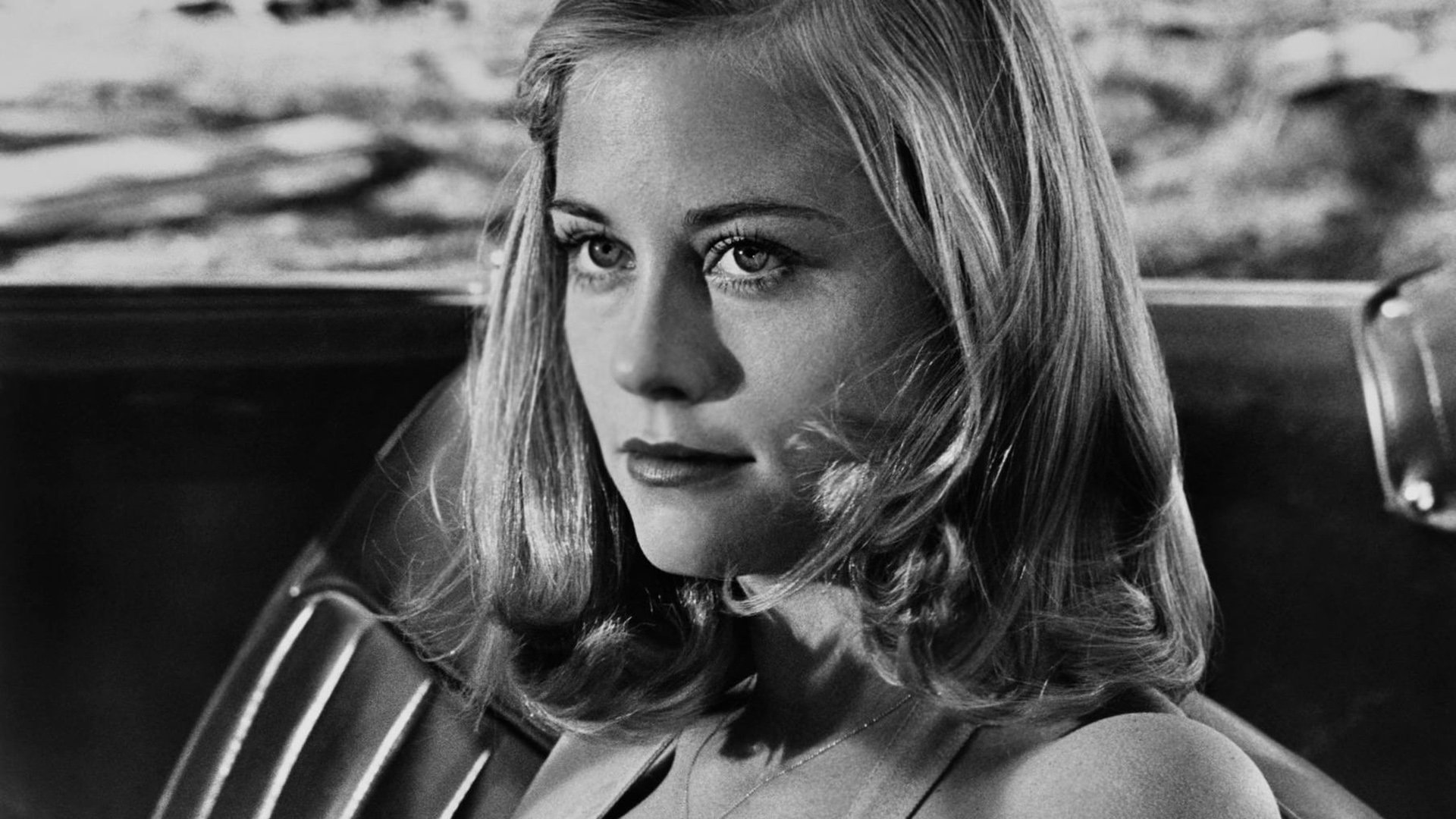 The Last Picture Show Background