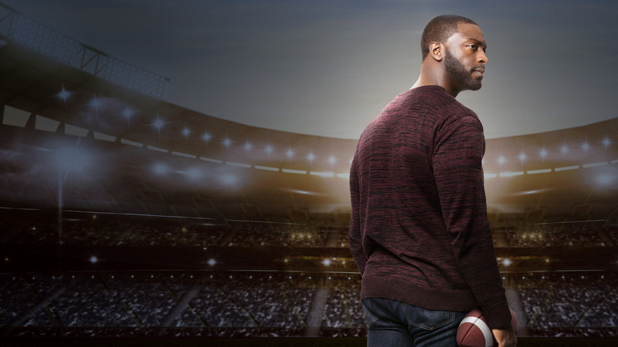 Brian Banks Background