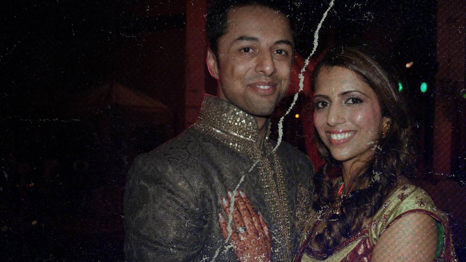 Anni: The Honeymoon Murder Background