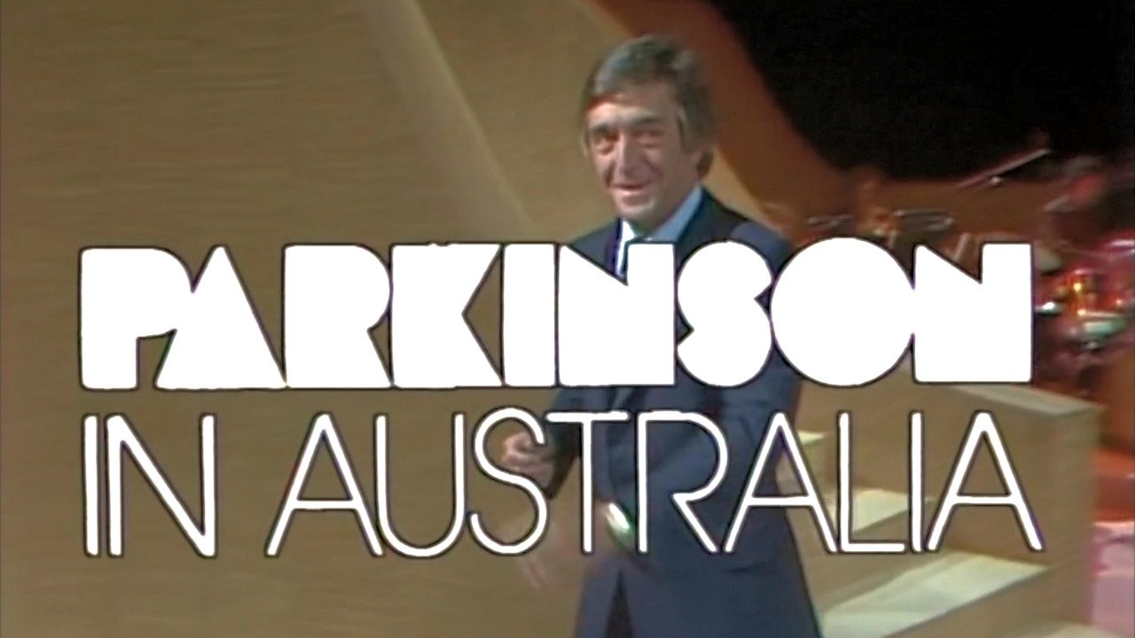 Parkinson In Australia Background