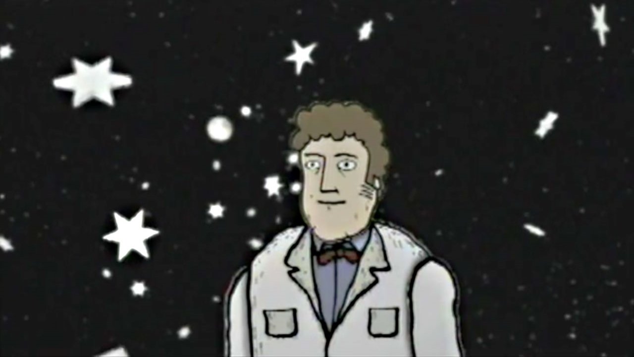 The Wolfman Background
