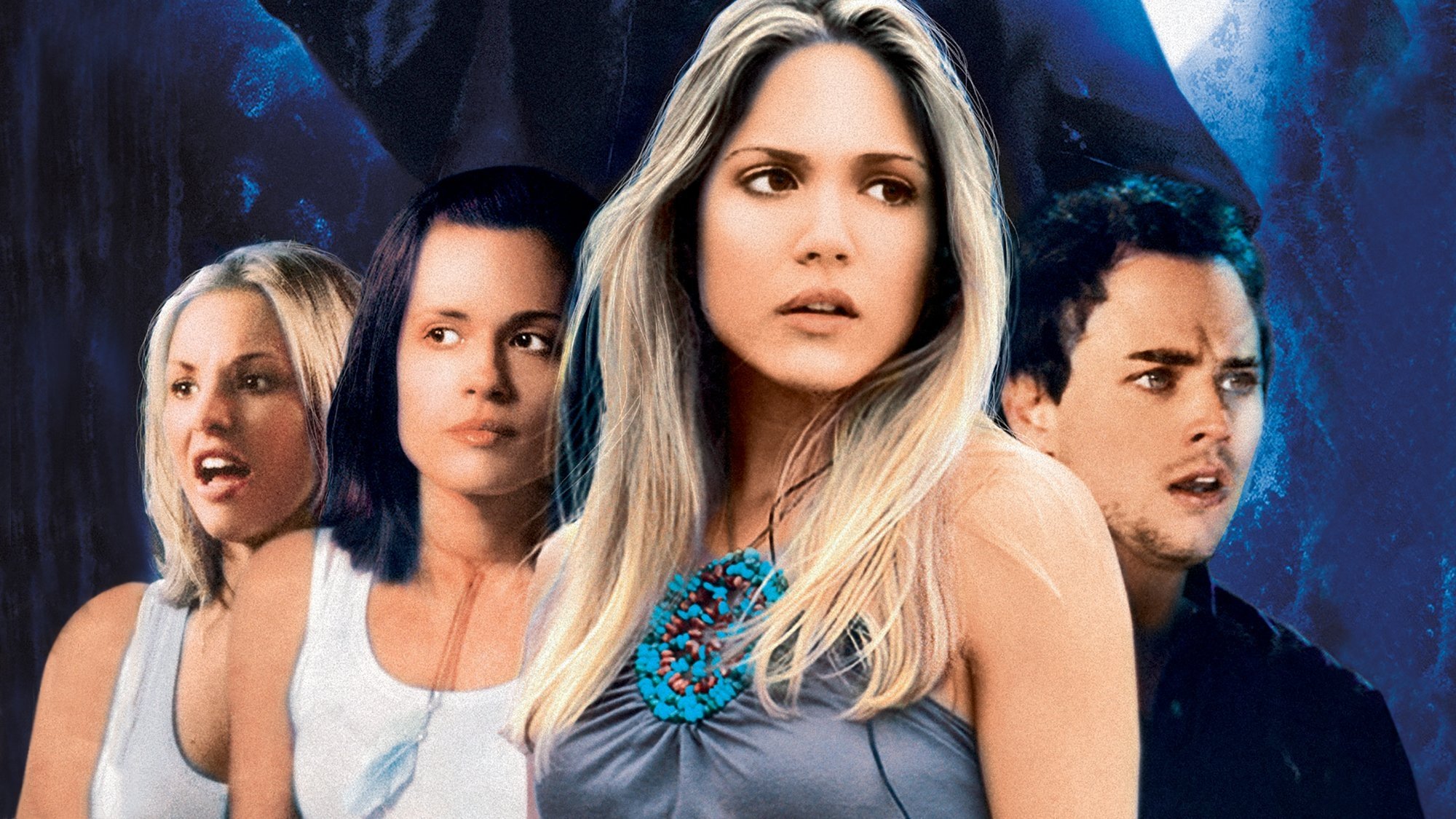 I'll Always Know What You Did Last Summer Background