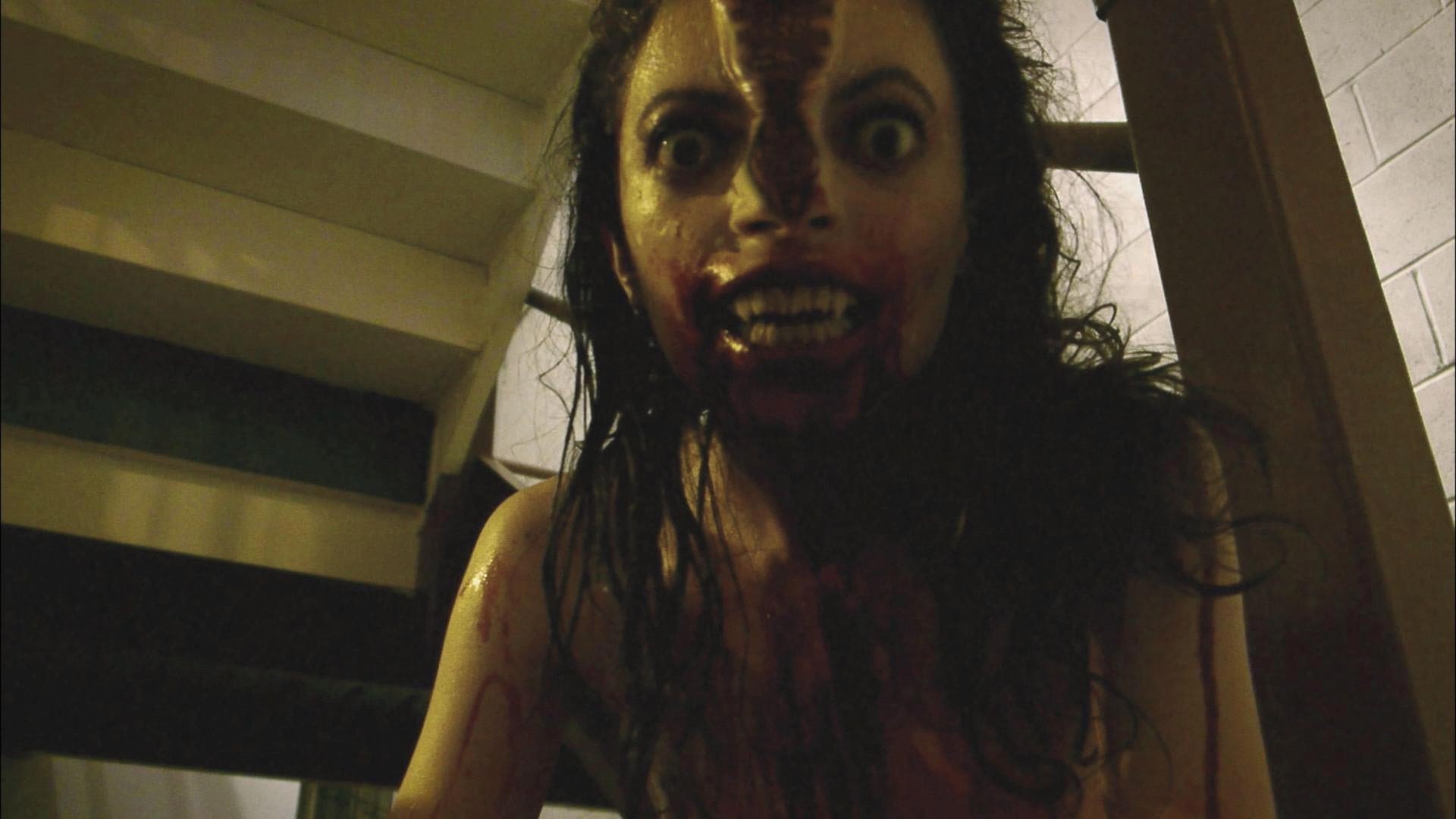 V/H/S Background