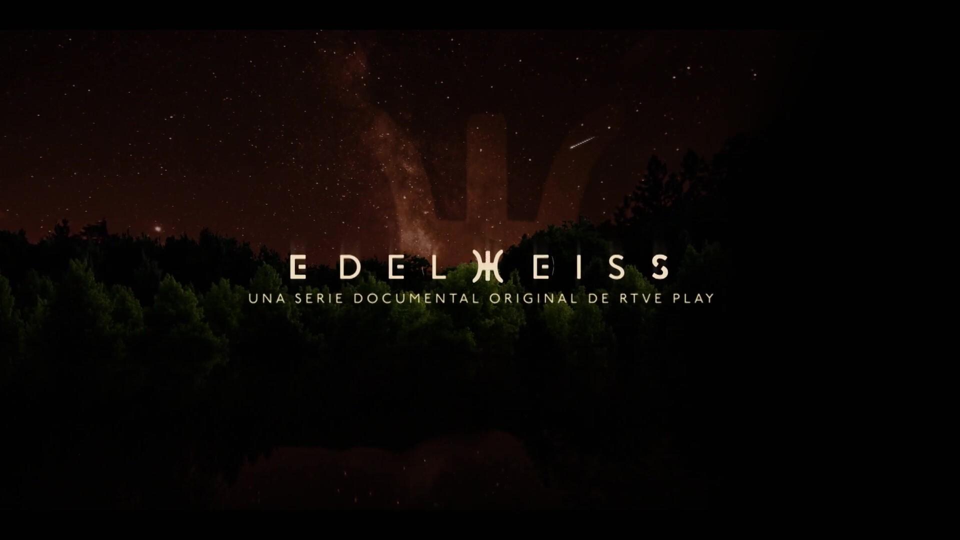 Edelweiss Background