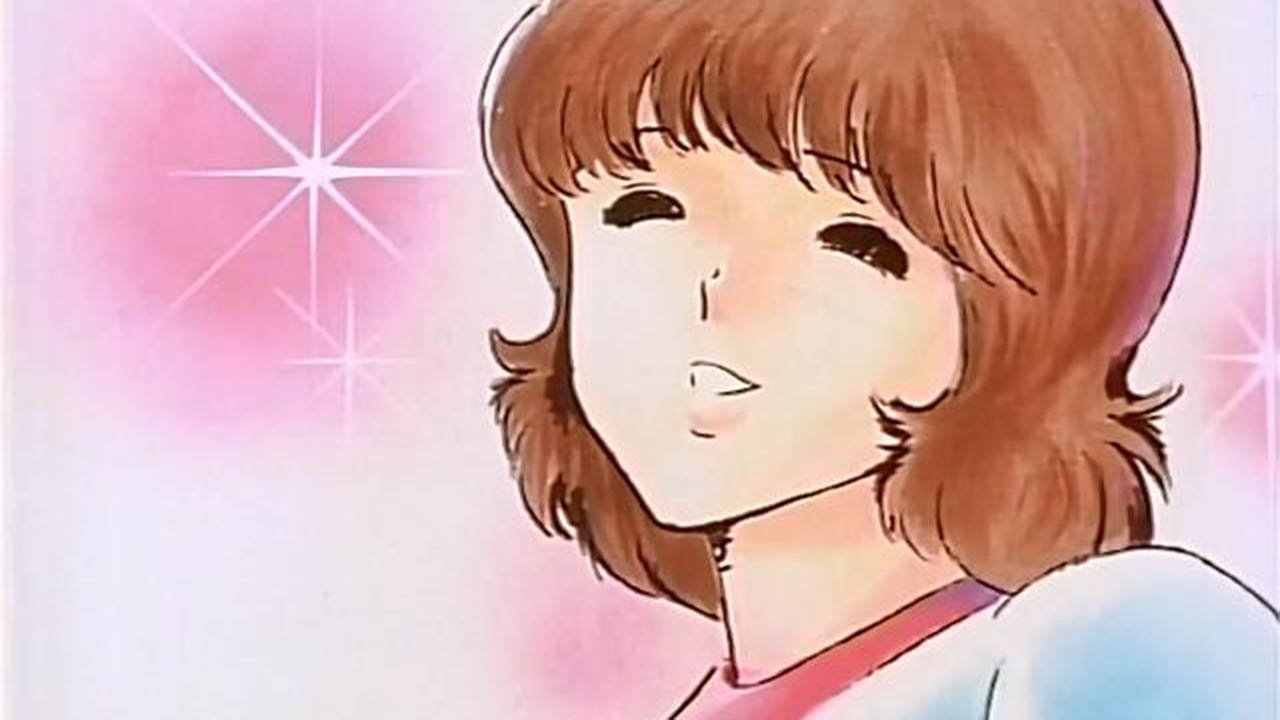 Miyuki Background