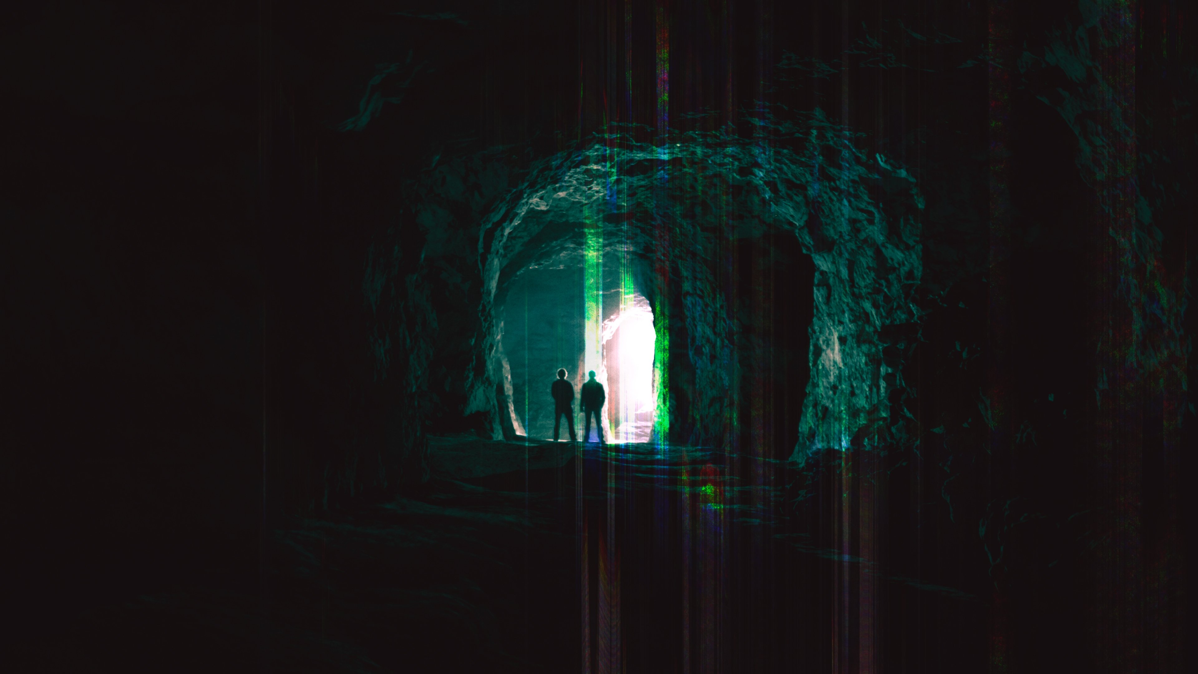 Contact Background