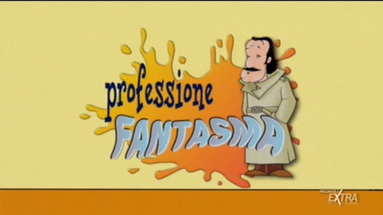 Professione fantasma Background