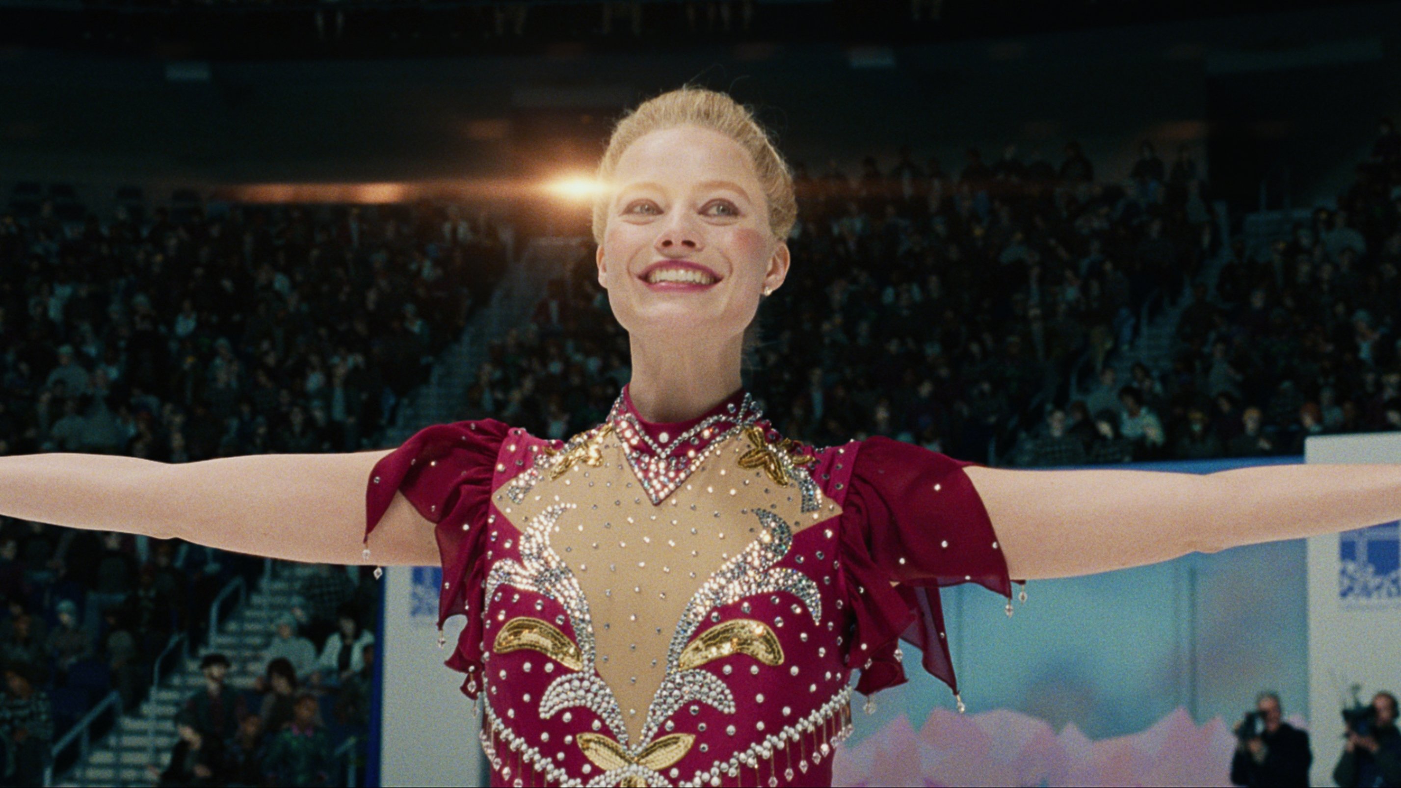 I, Tonya Background