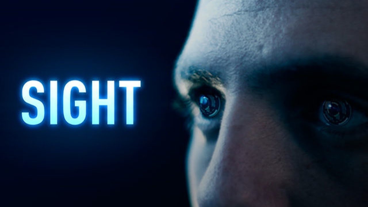 Sight Background