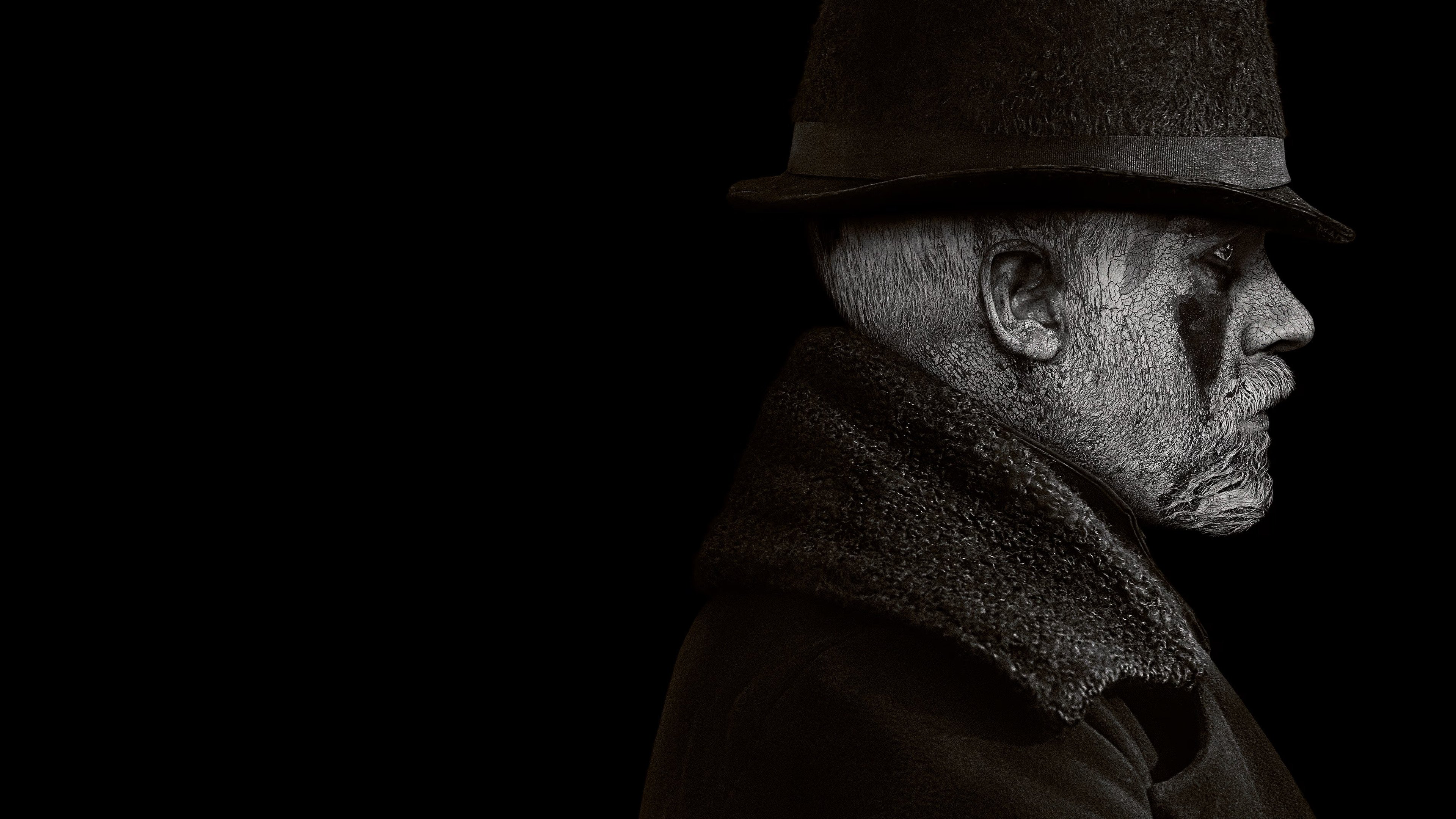 Taboo Background