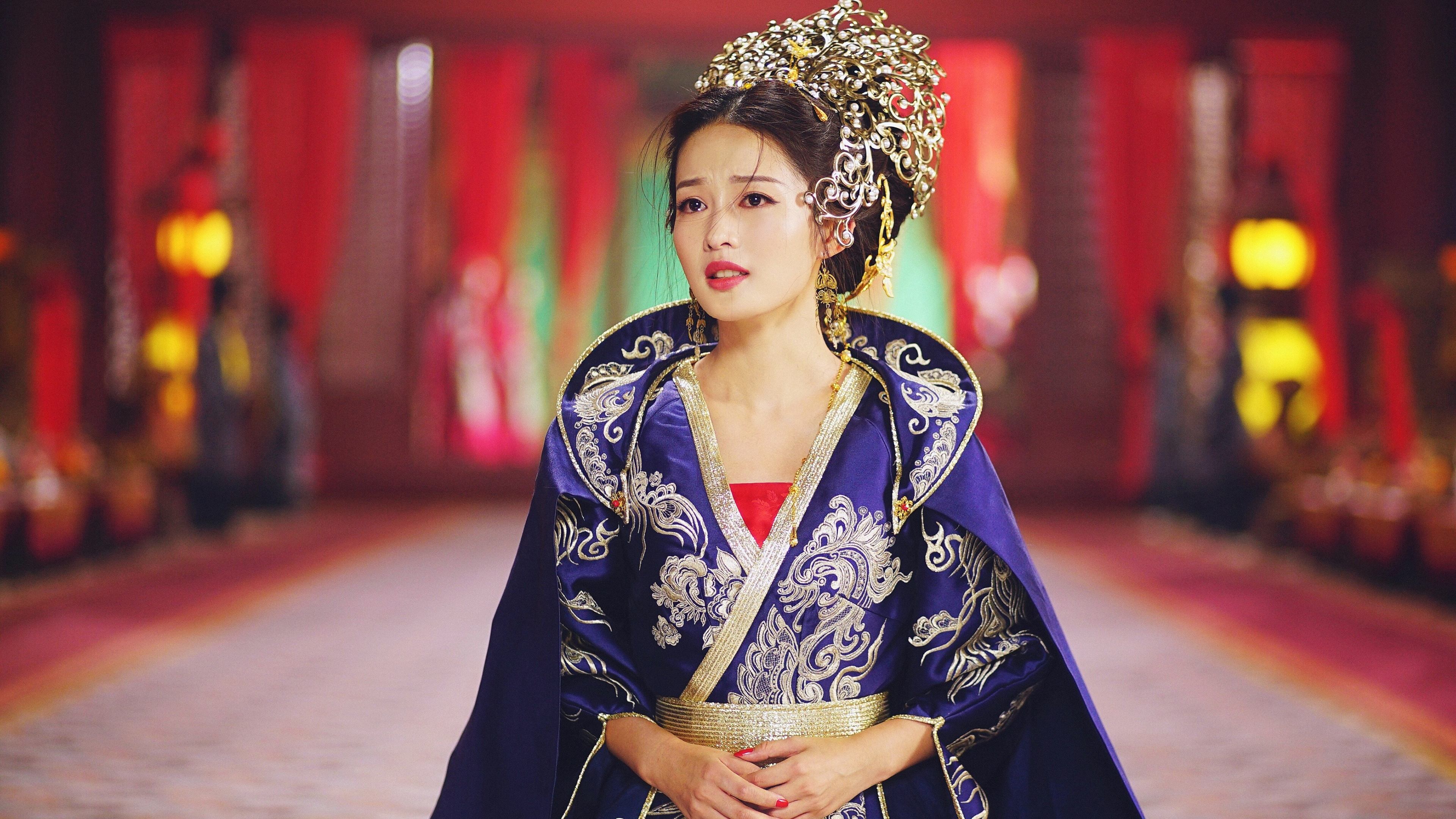 Princess Agents Background