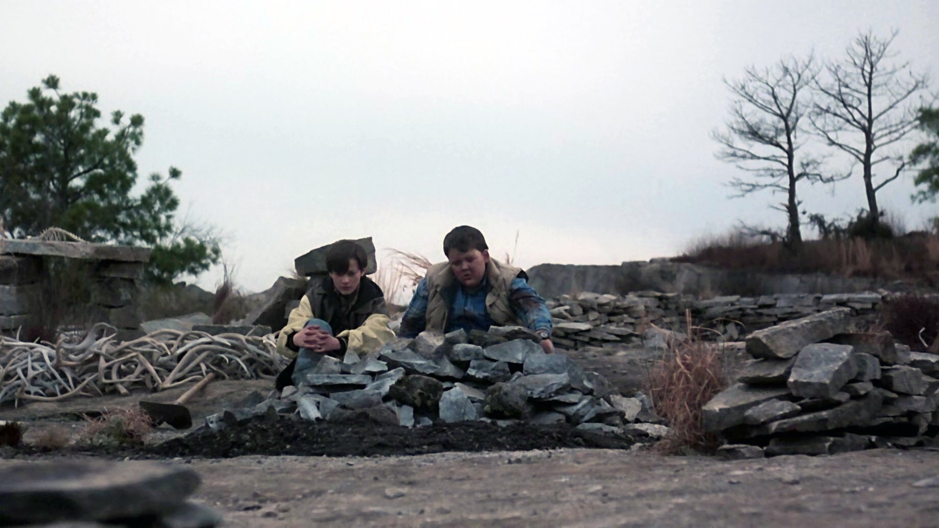 Pet Sematary II Background