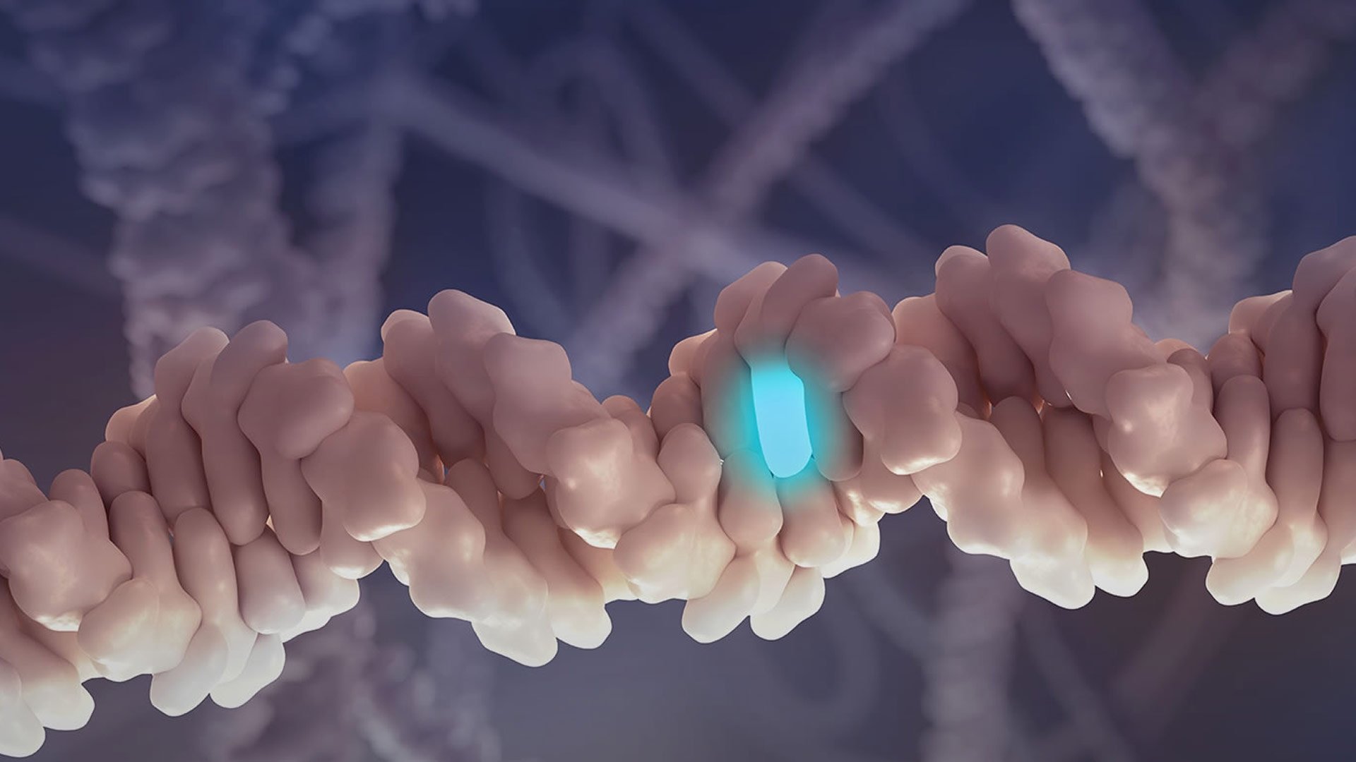 The Gene Doctors Background