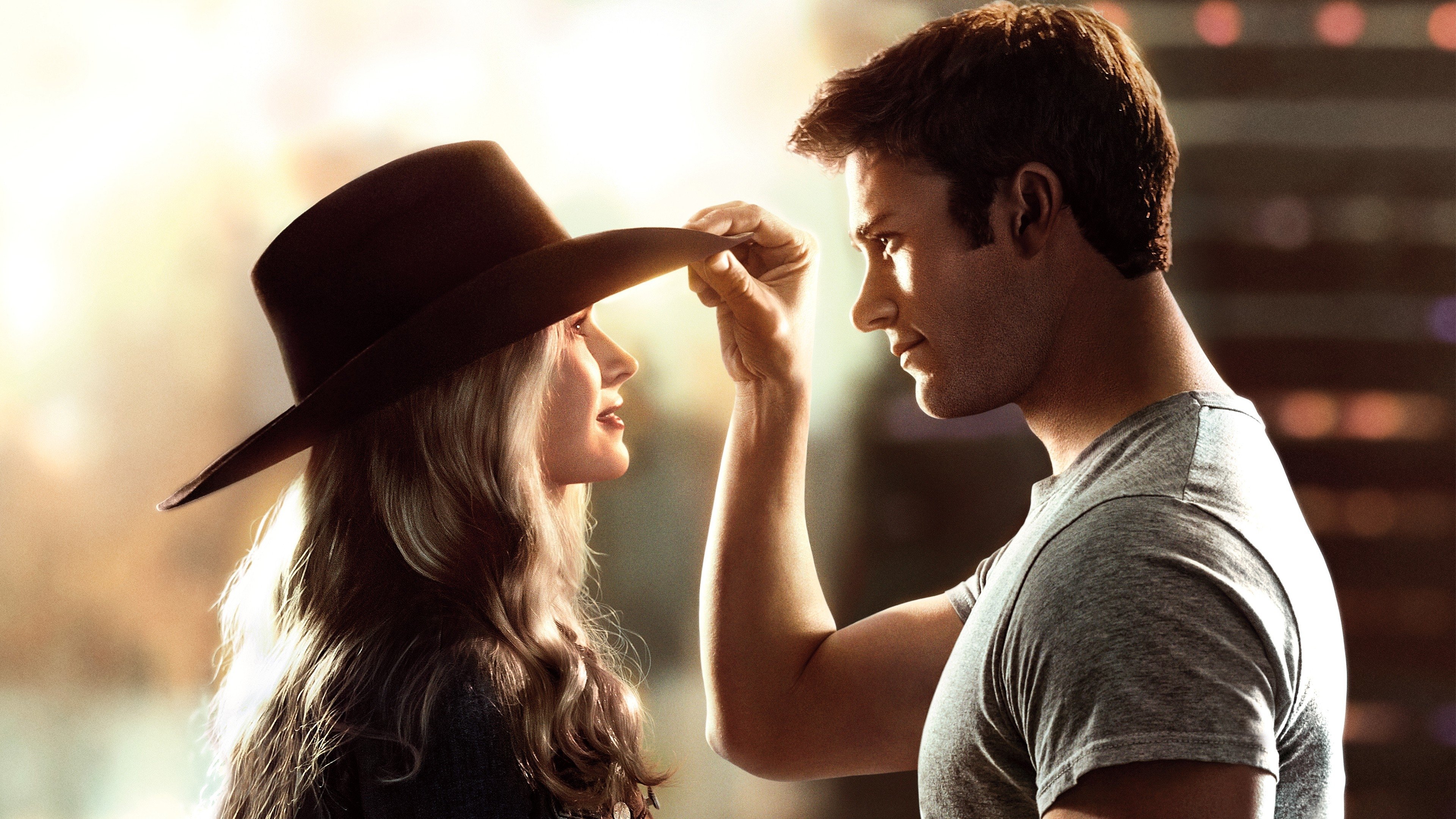 The Longest Ride Background