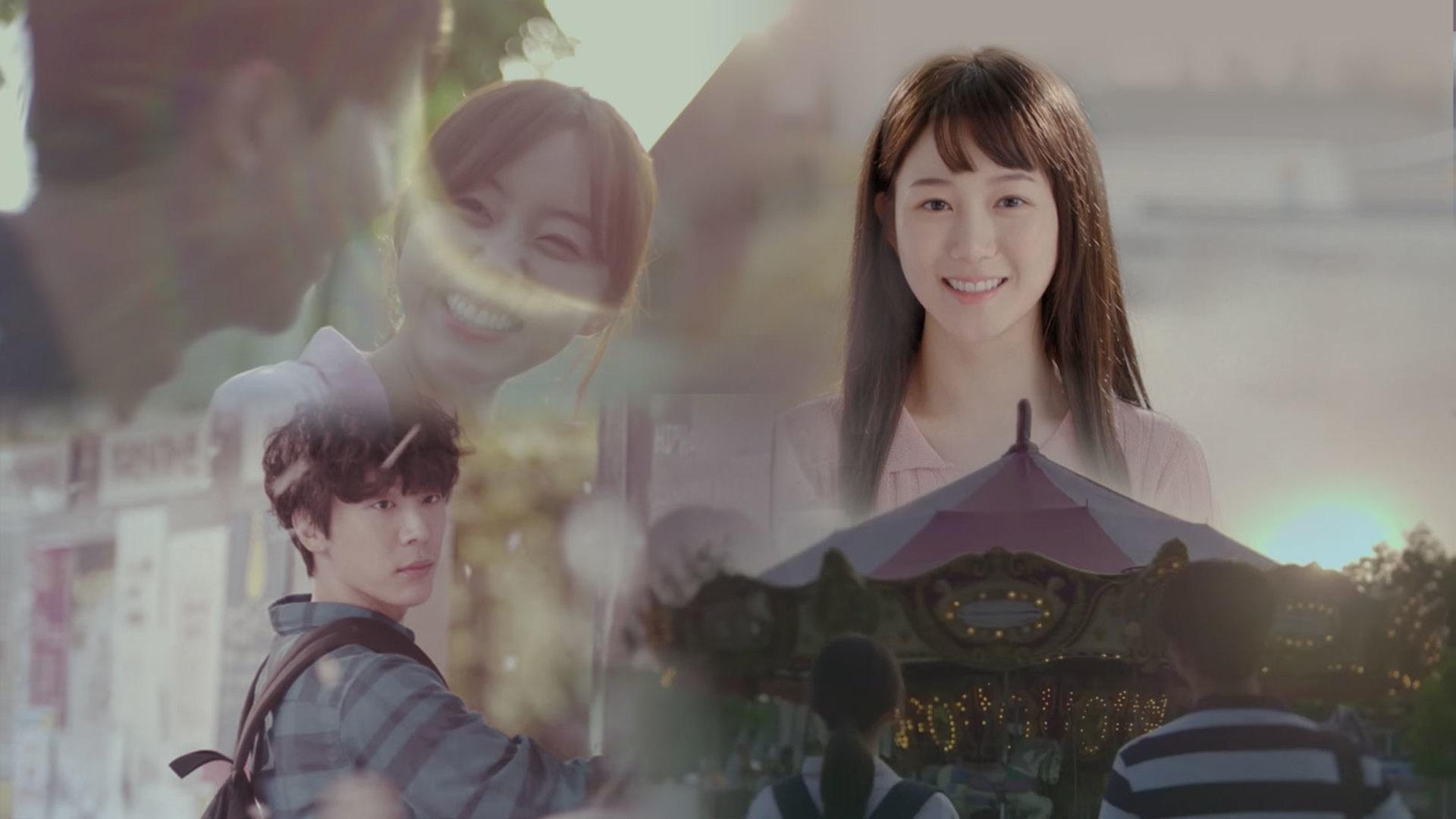 KBS Drama Special Background