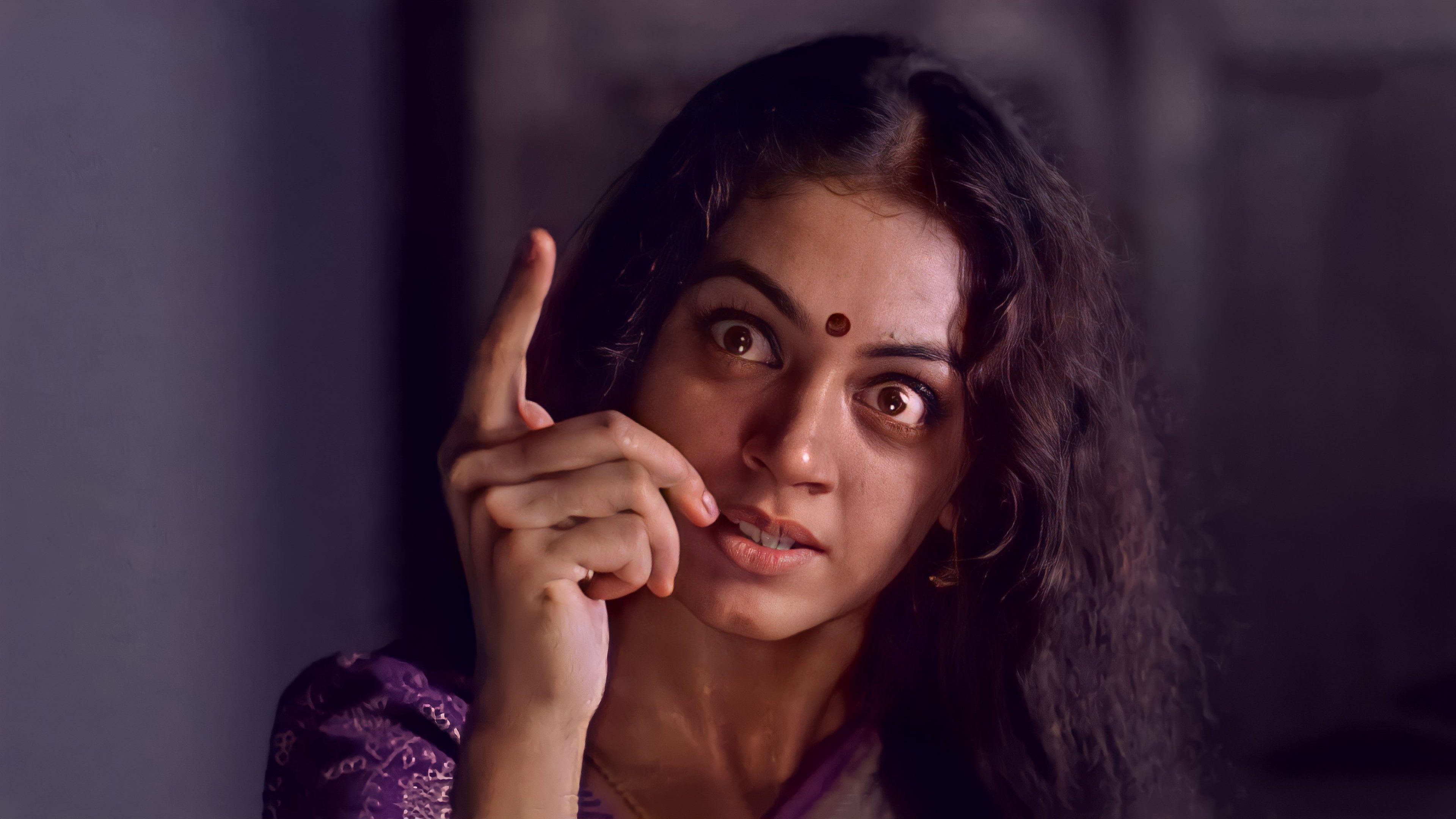 Manichitrathazhu Background