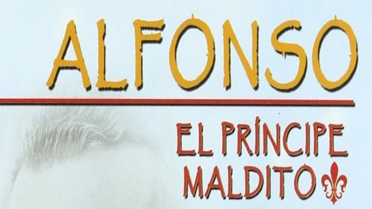 Alfonso, El Principe Maldito Background