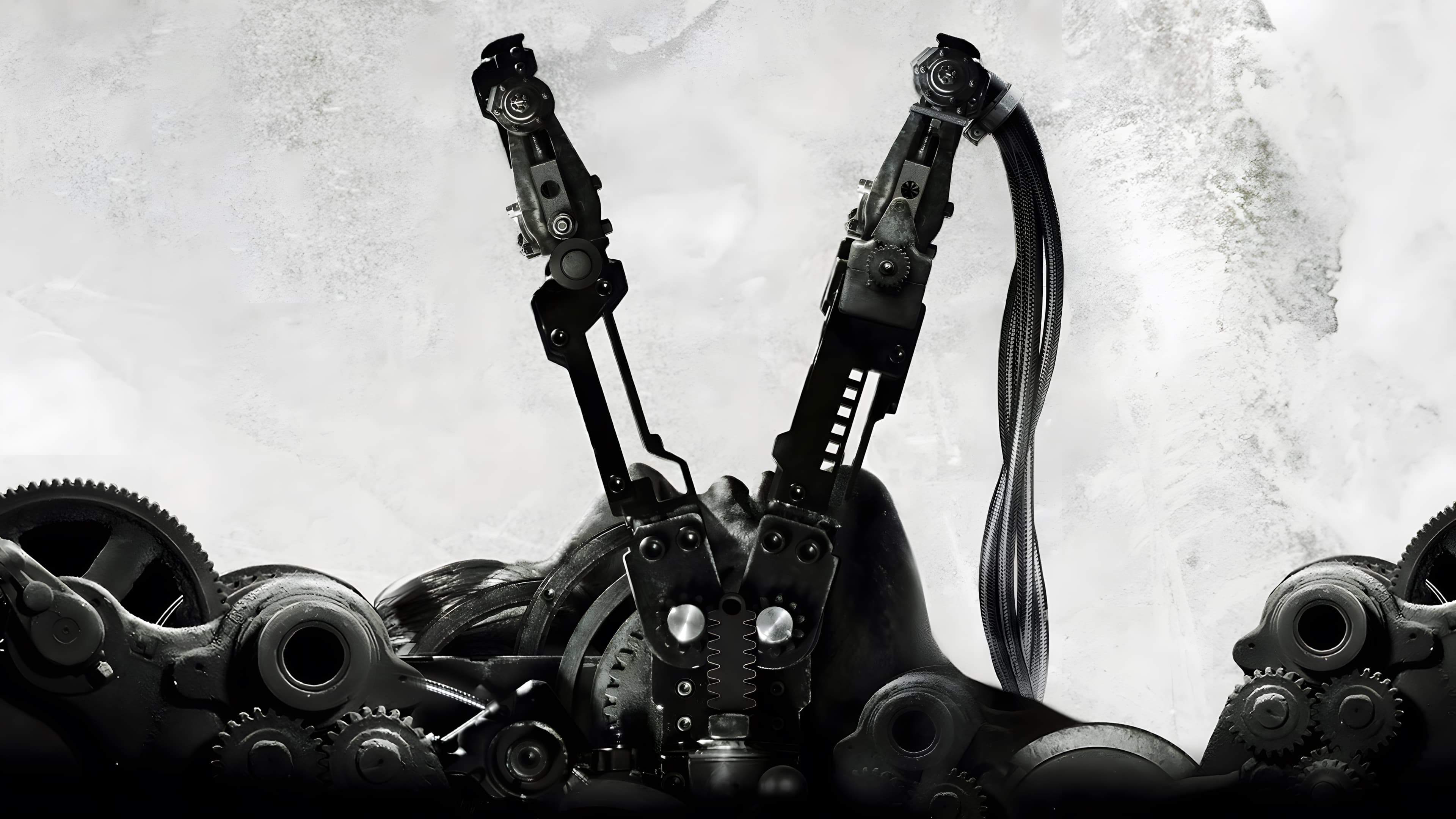 Saw VI Background