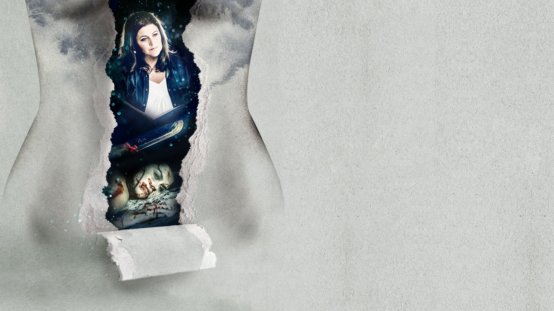 Alison Background