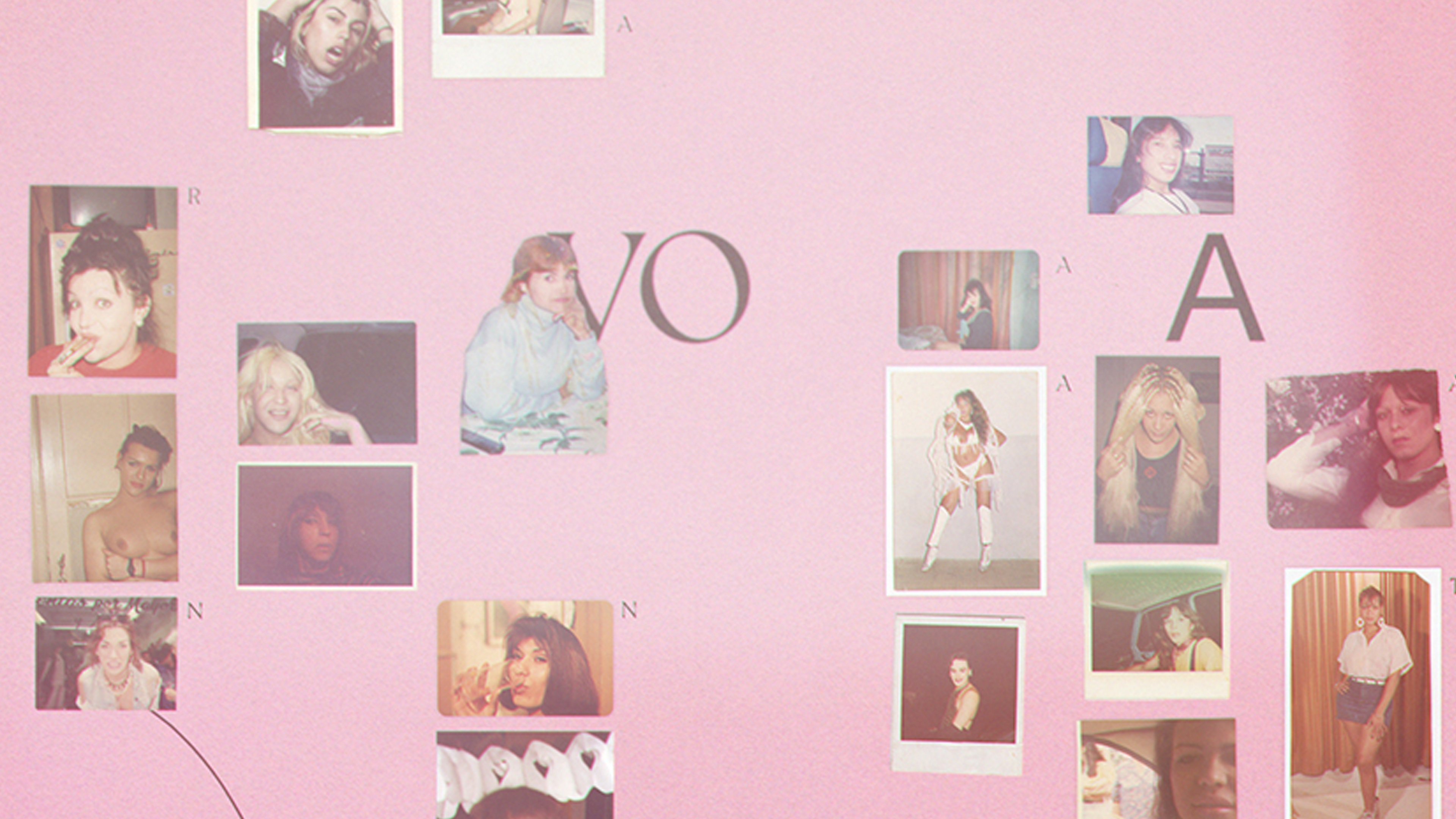 Archivo de la Memoria Trans Background