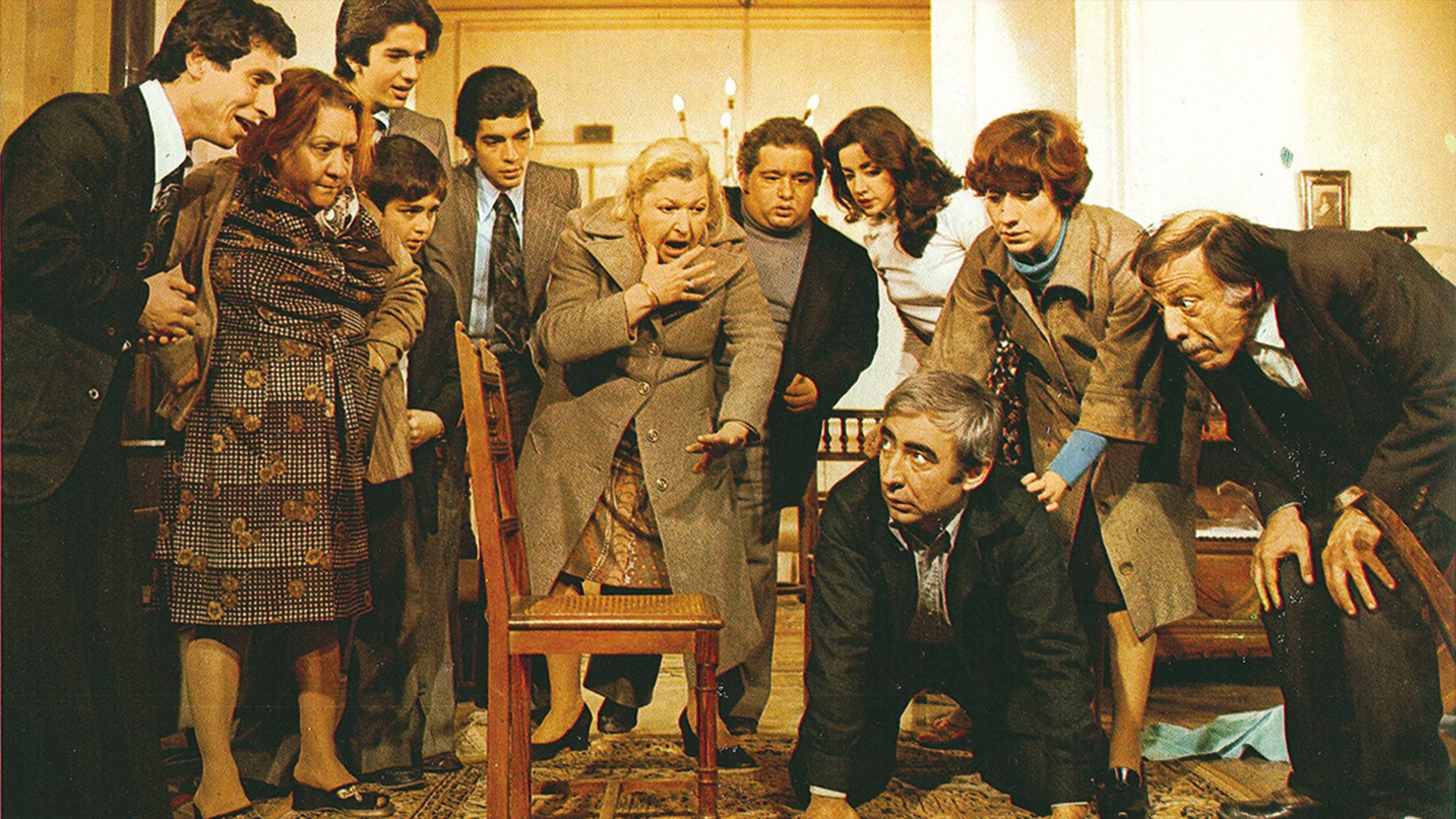 Neşeli Günler Background