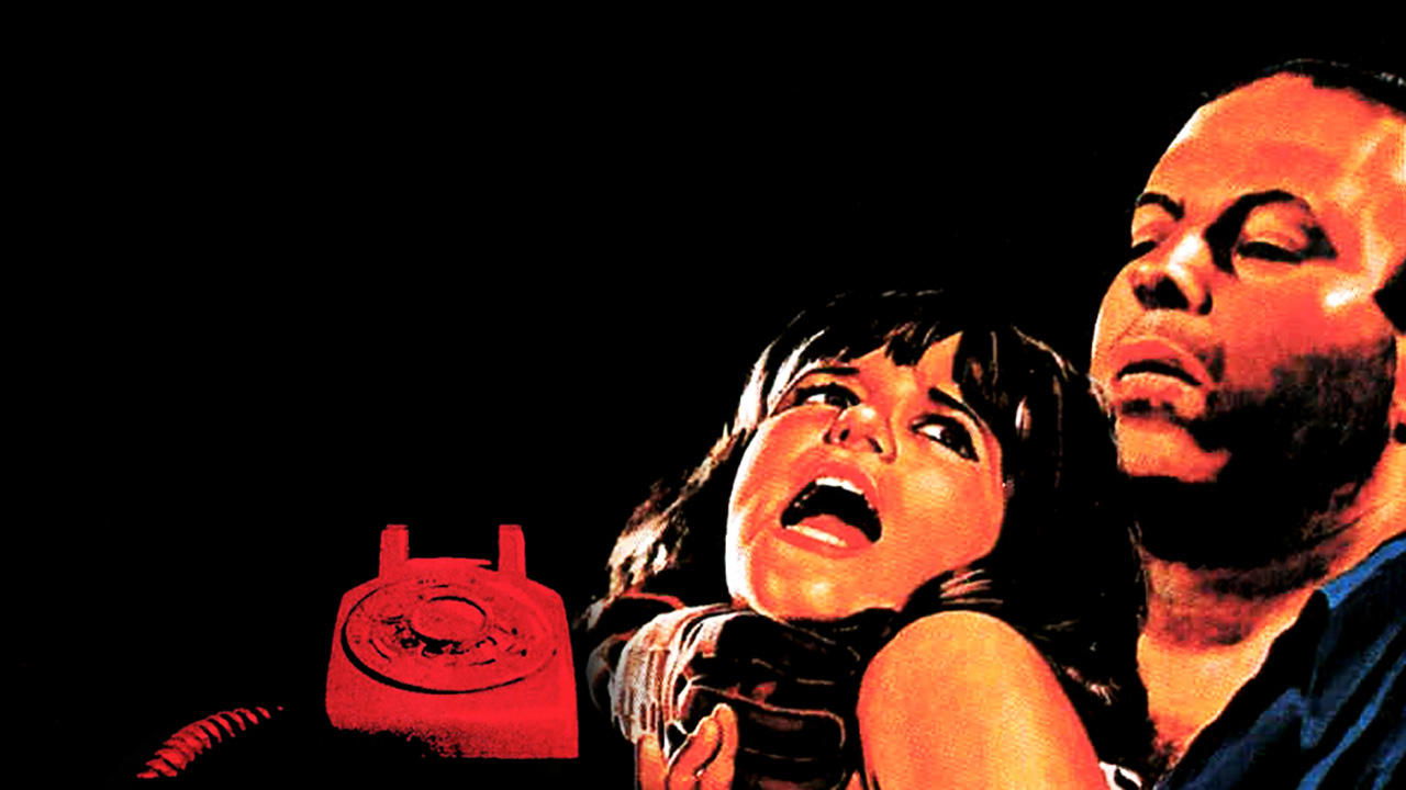 Don't Answer the Phone! Background