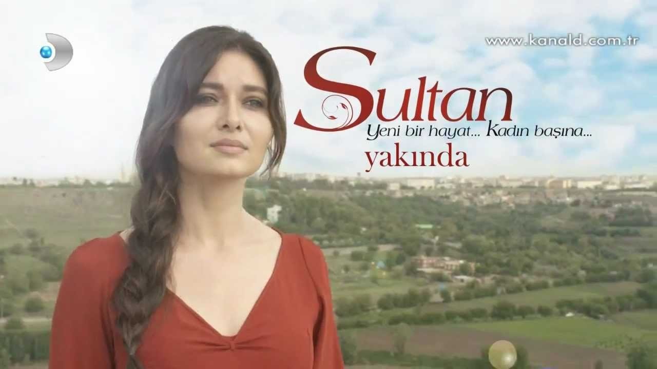 Sultan Background
