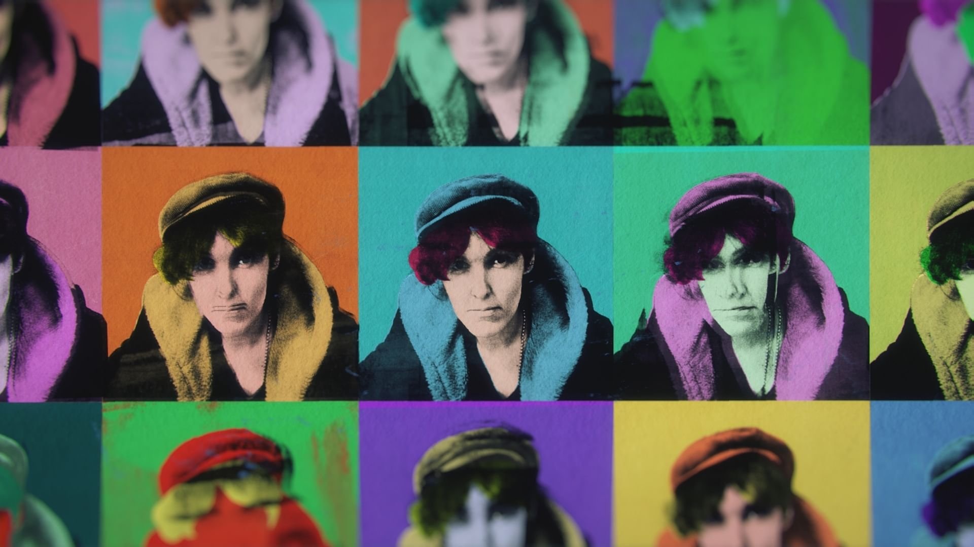 I Shot Andy Warhol: SCUM Manifesto Background
