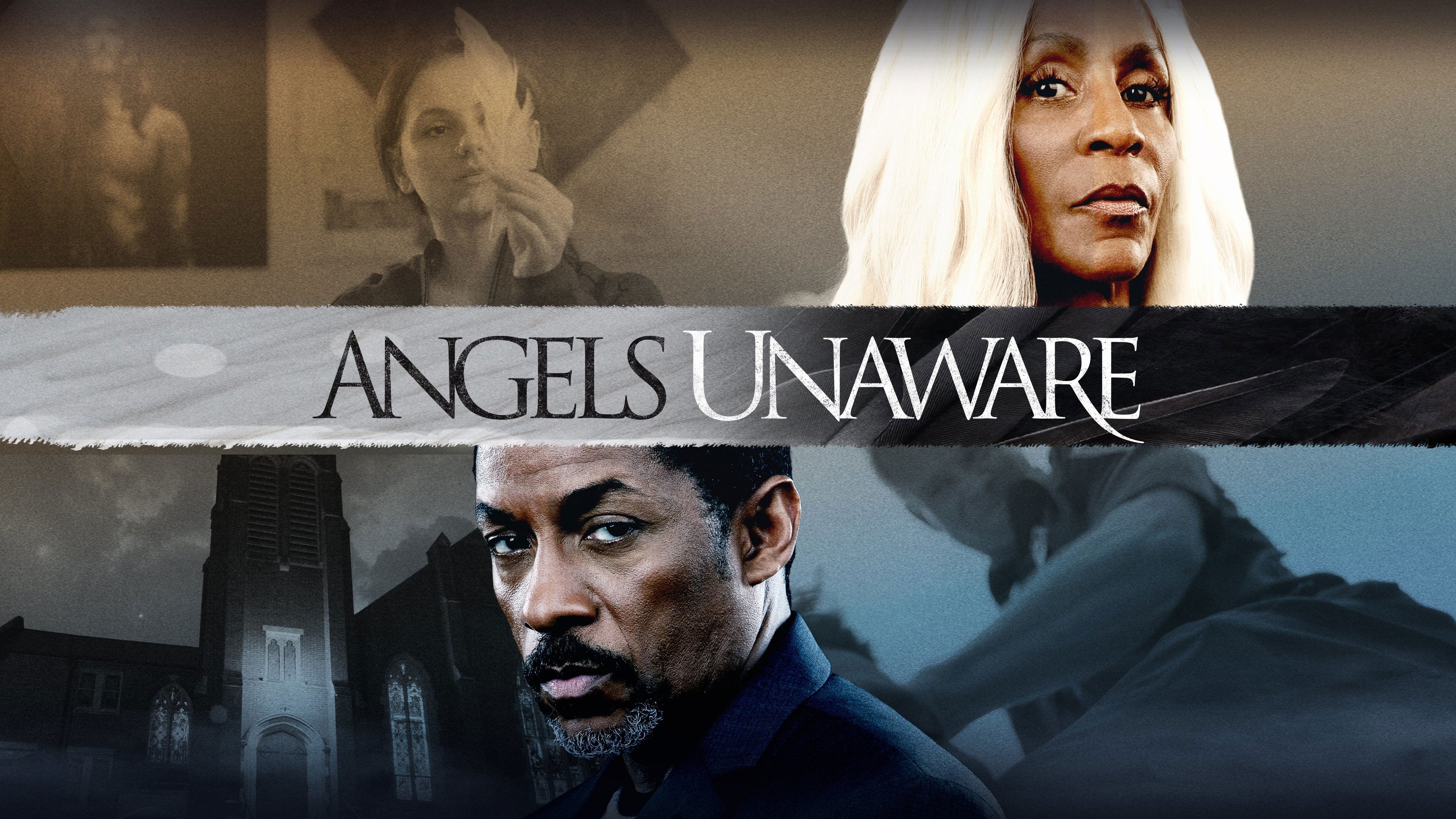 Angels Unaware Background