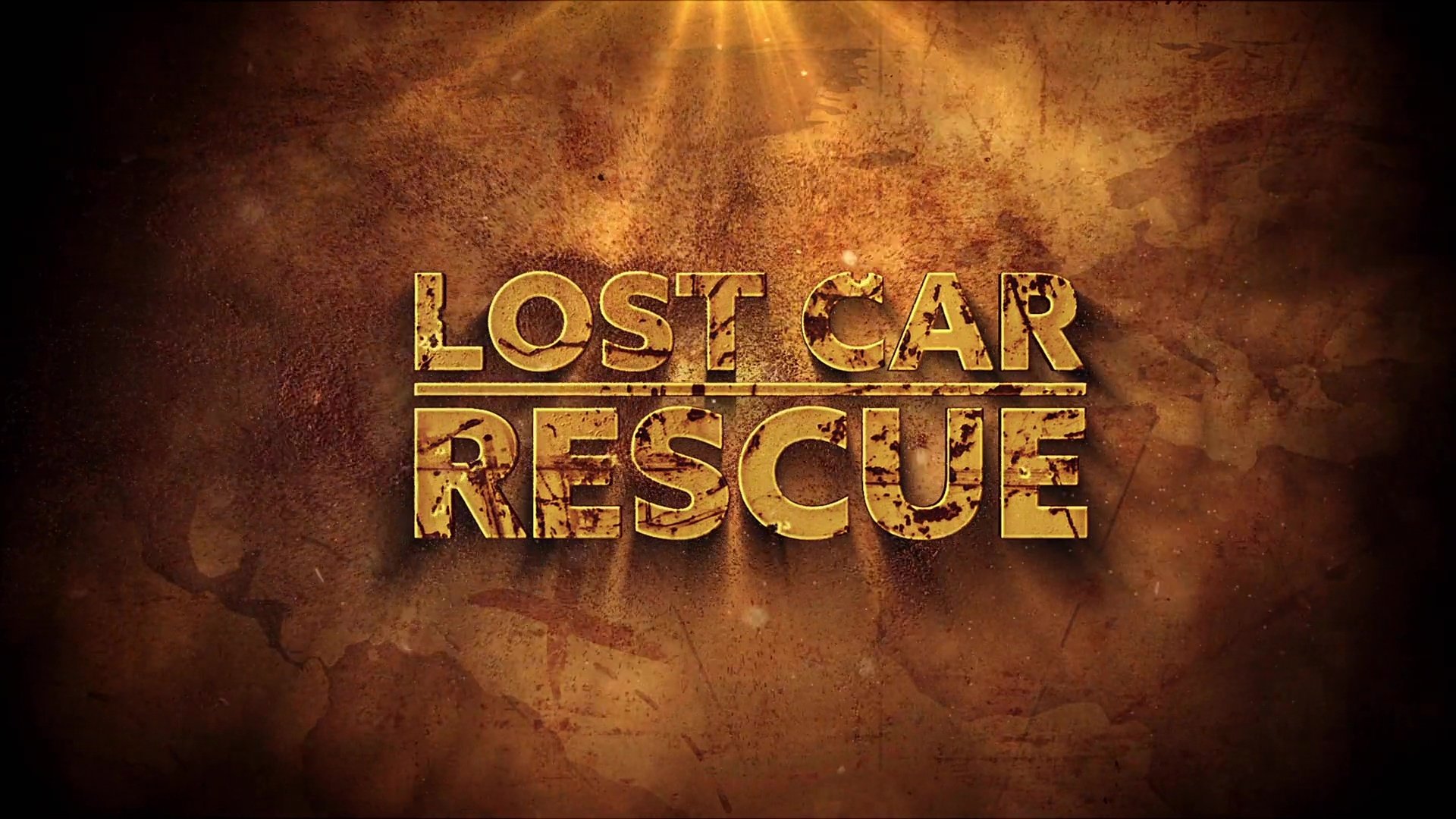 Lost Car Rescue Background