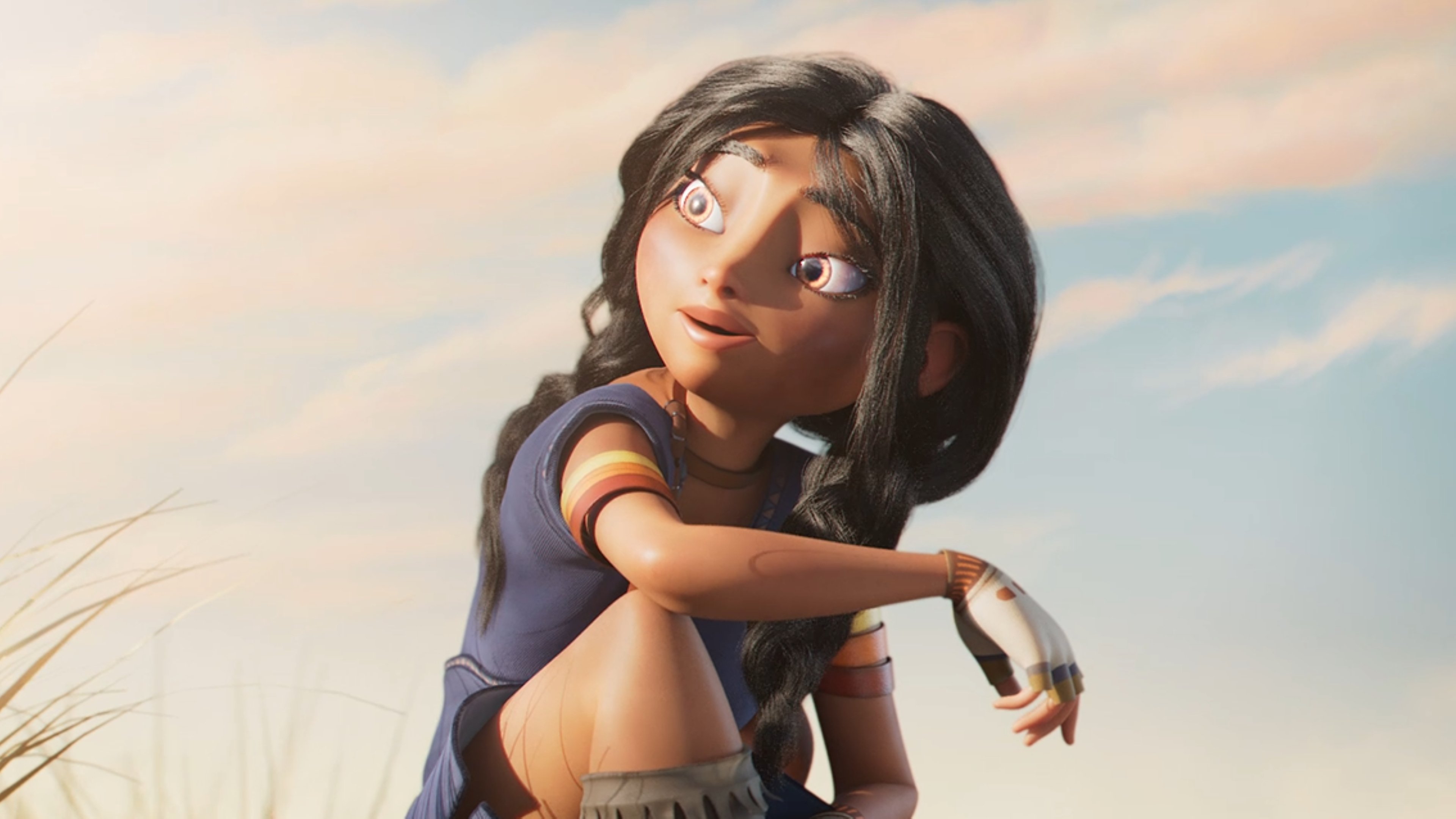 Kayara Background