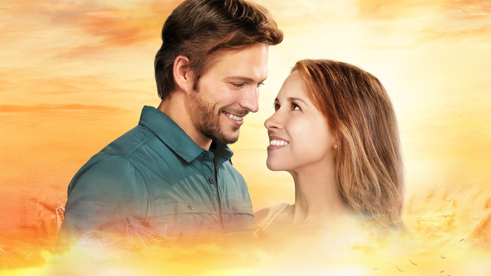 Love on Safari Background
