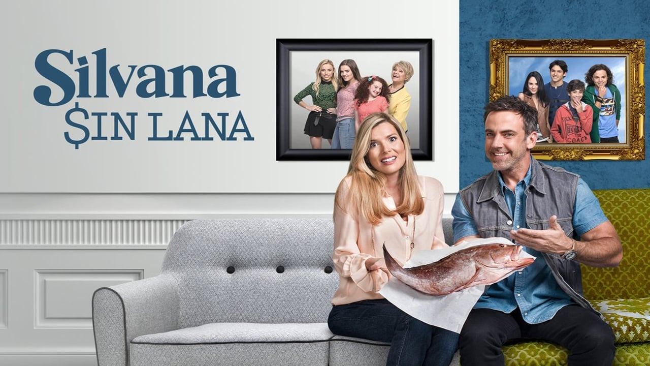 Silvana Sin Lana Background