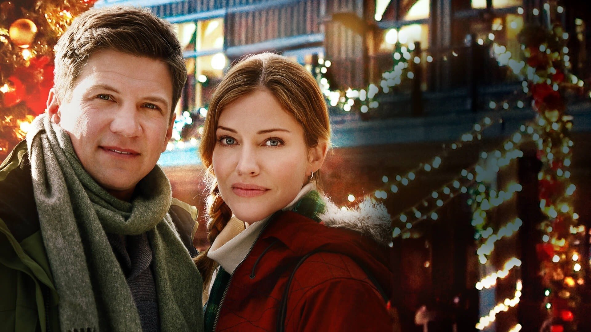 Operation Christmas Background