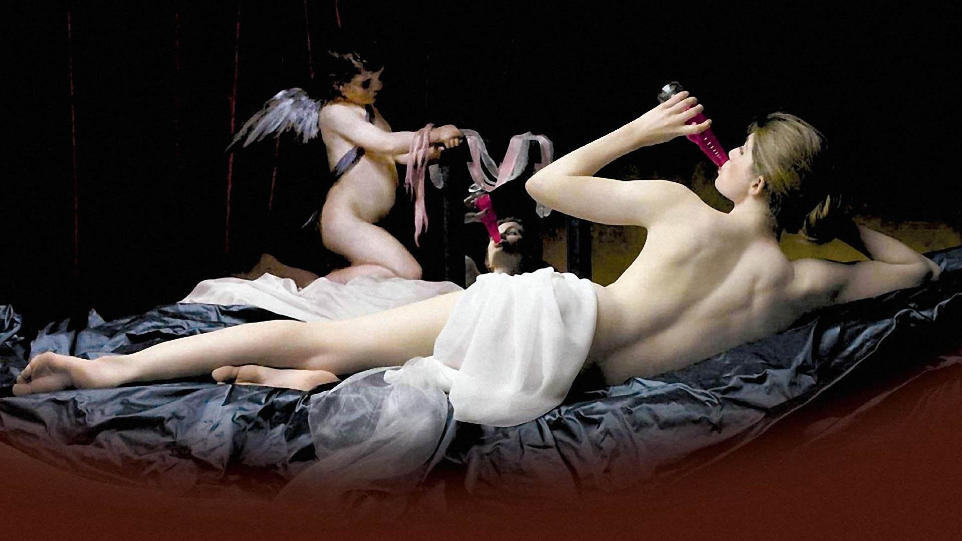 Venus Background