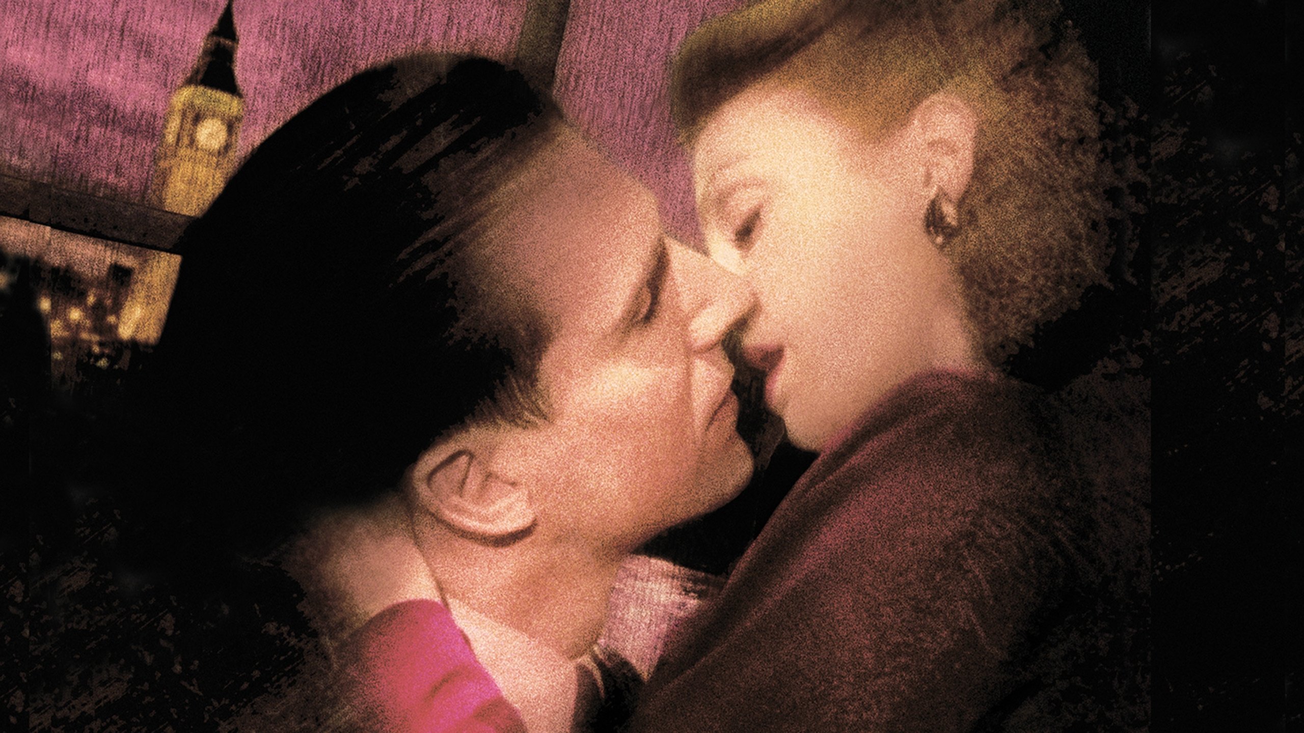 The End of the Affair Background