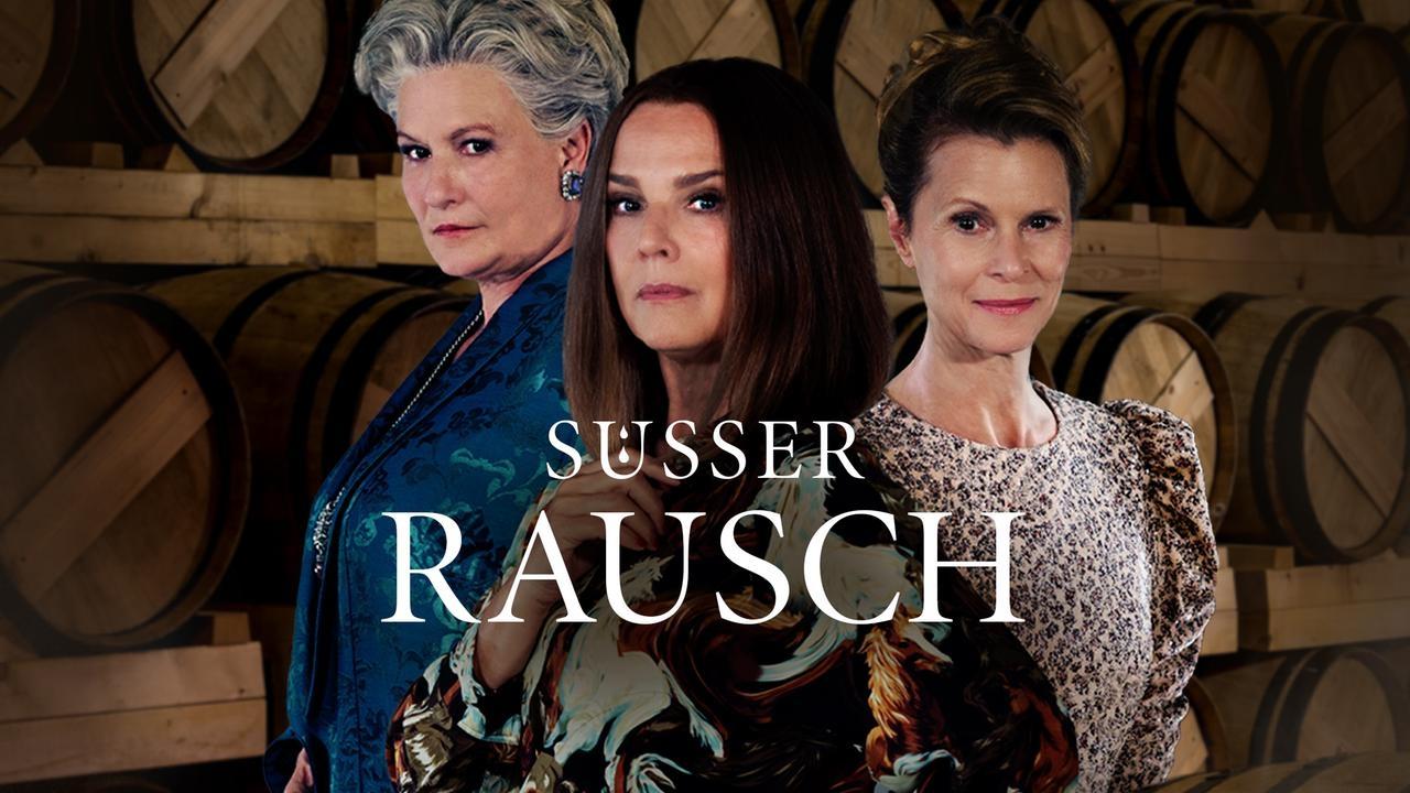 Süßer Rausch Background