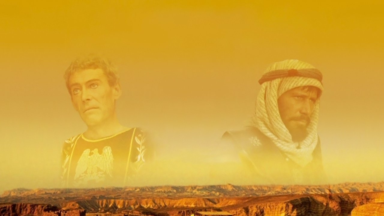 Masada Background