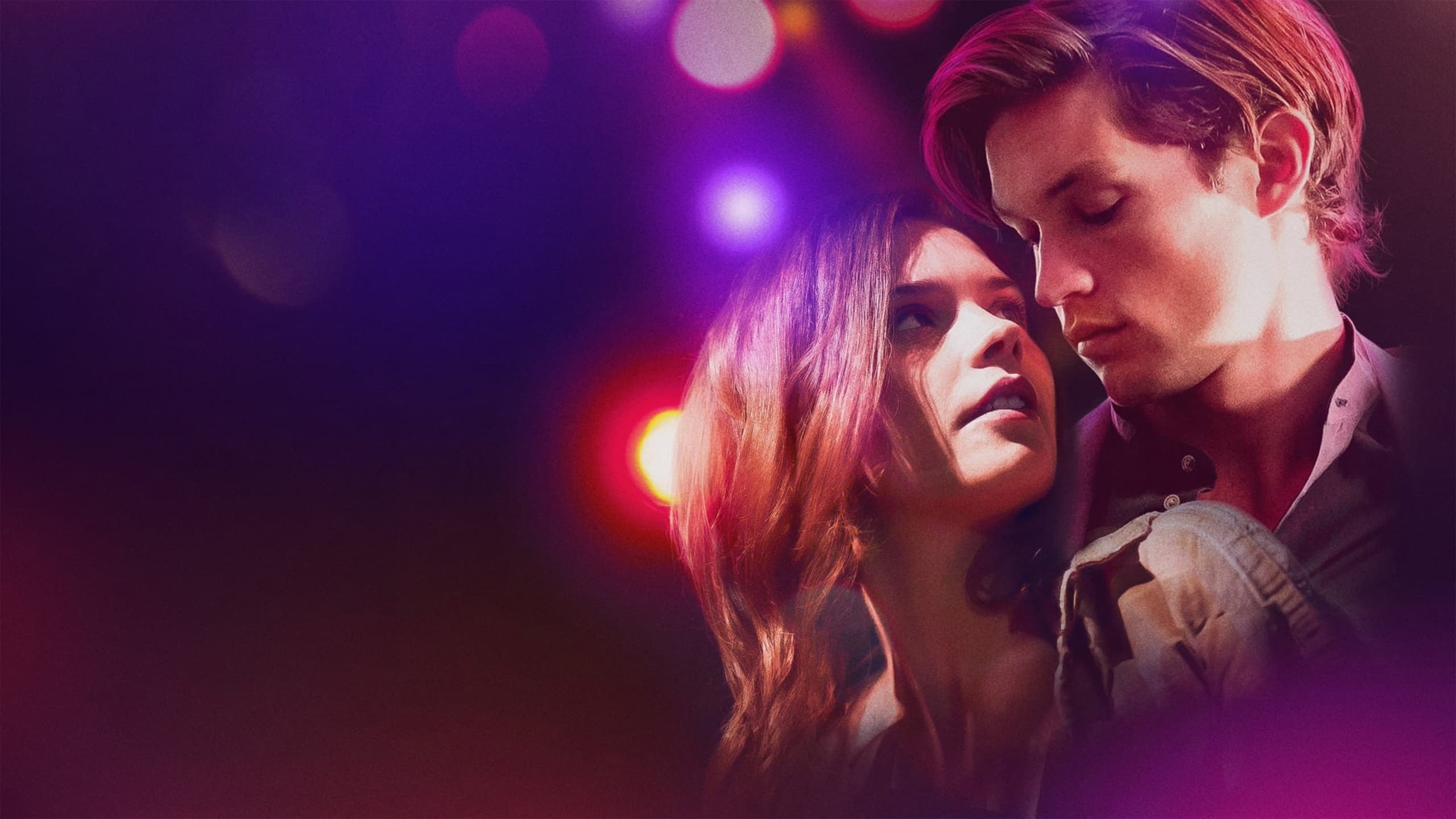 Maxton Hall - The World Between Us Background