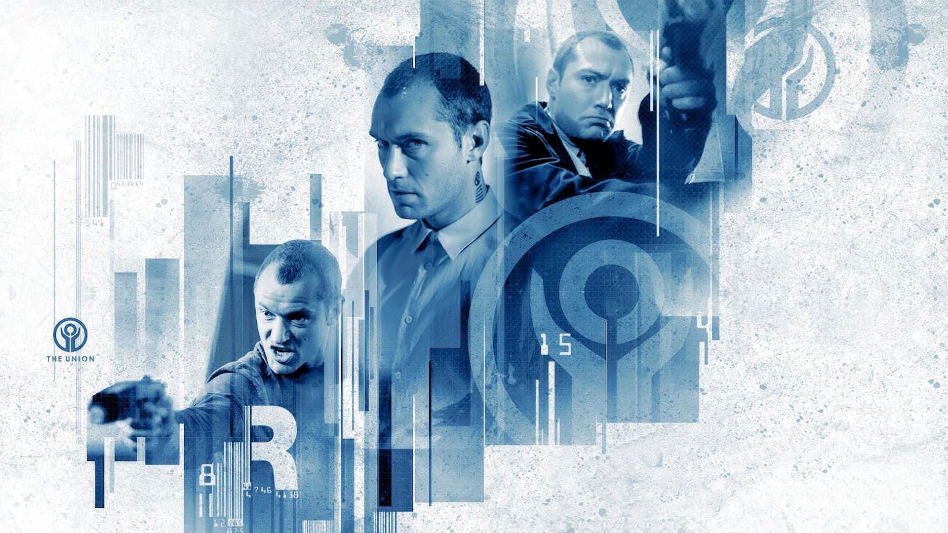 Repo Men Background