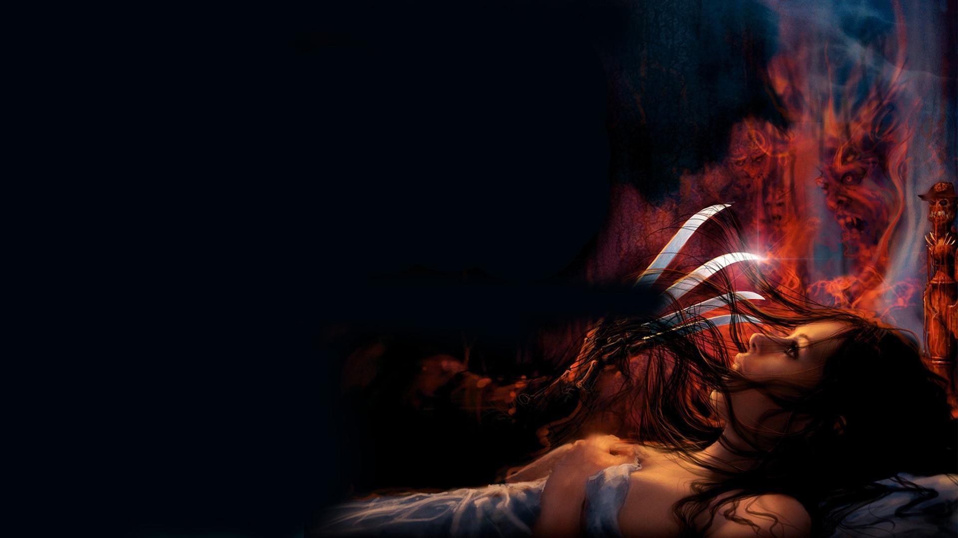 Never Sleep Again: The Elm Street Legacy Background