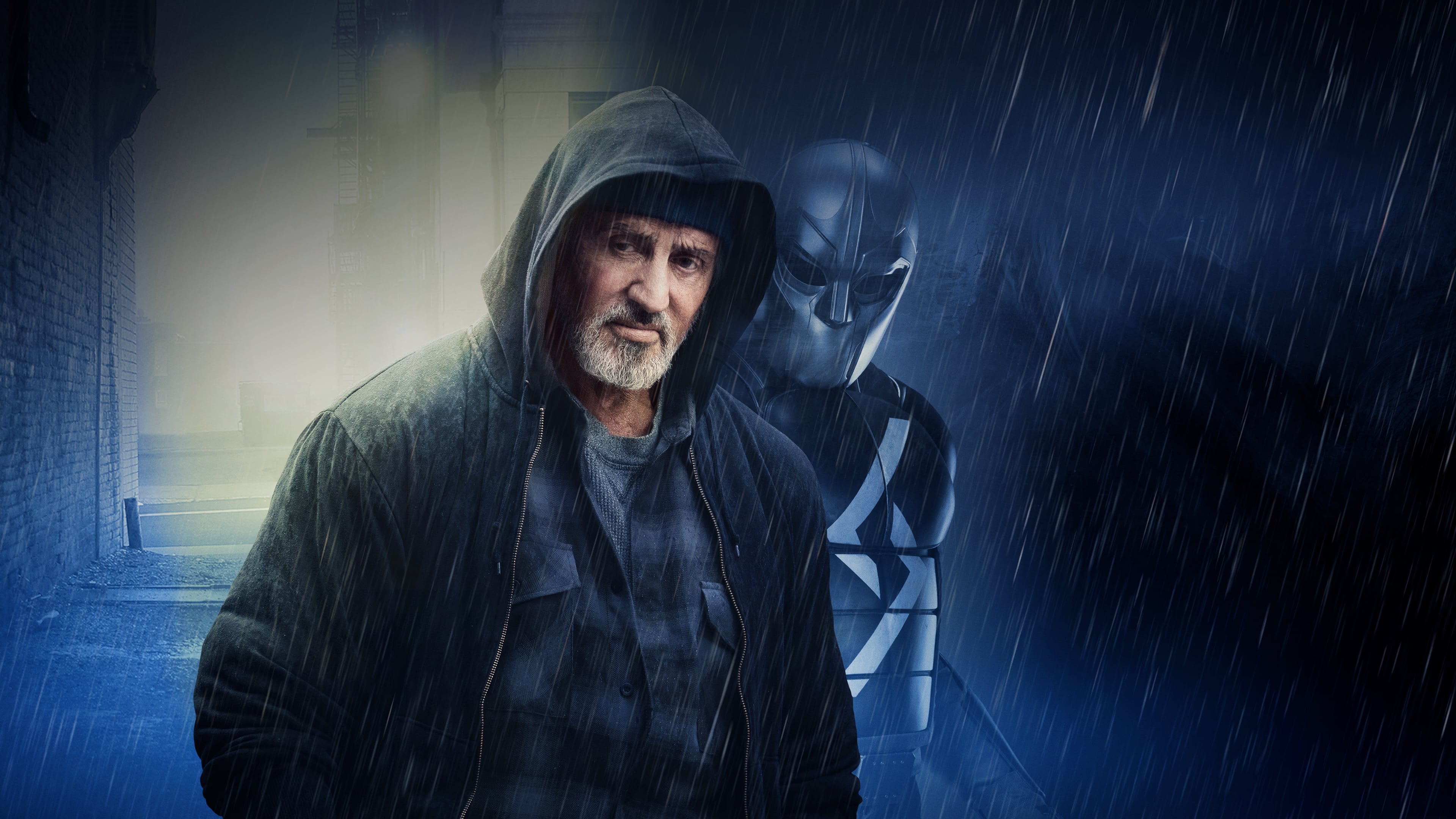 Samaritan Background
