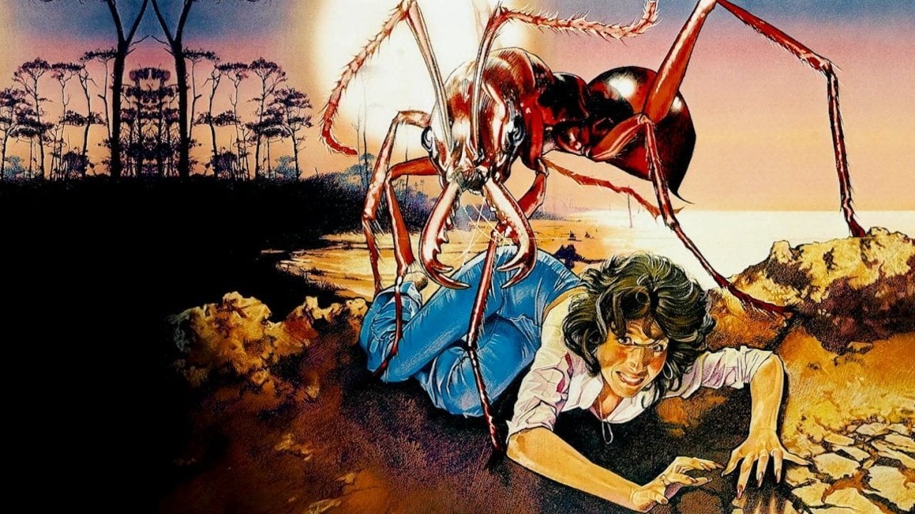 Empire of the Ants Background
