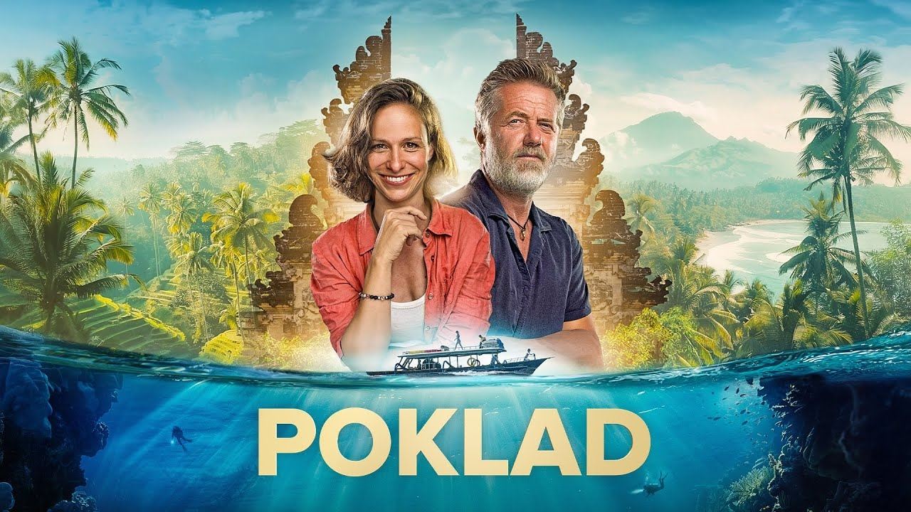 Poklad Background