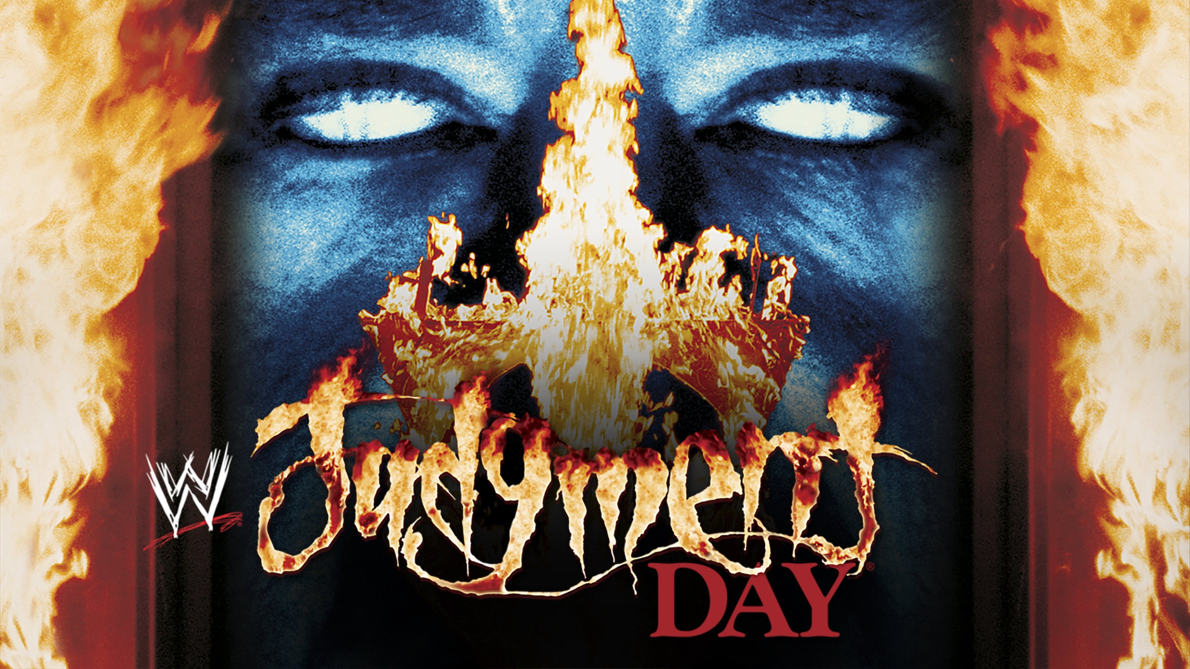 WWE Judgment Day 2004 Background