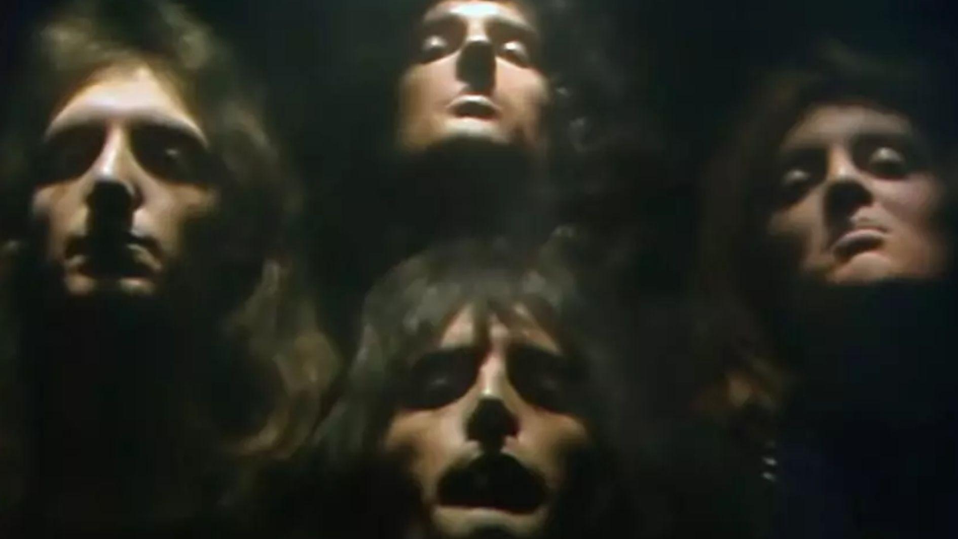 Queen: Bohemian Rhapsody Background