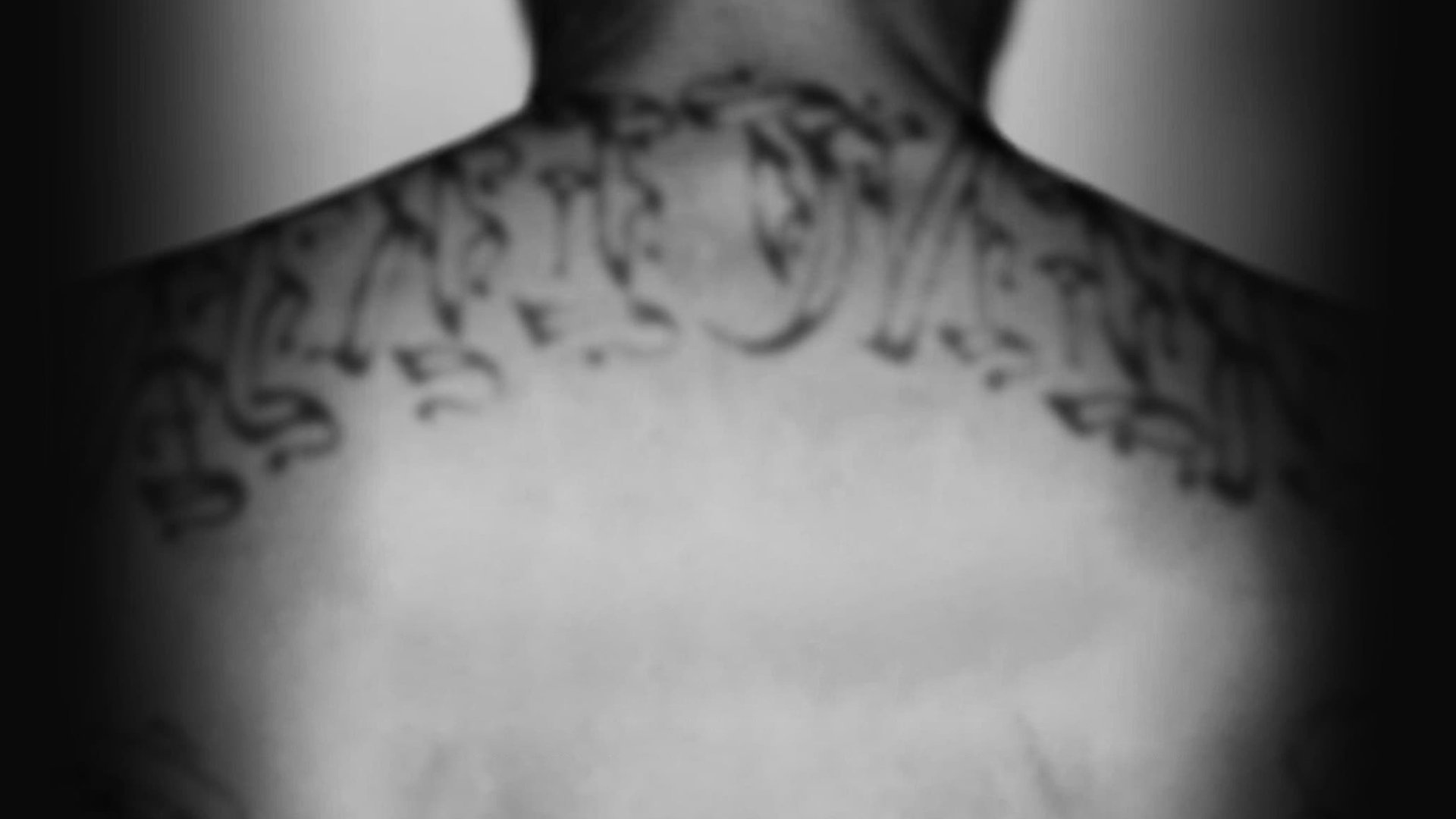 Gangland Background