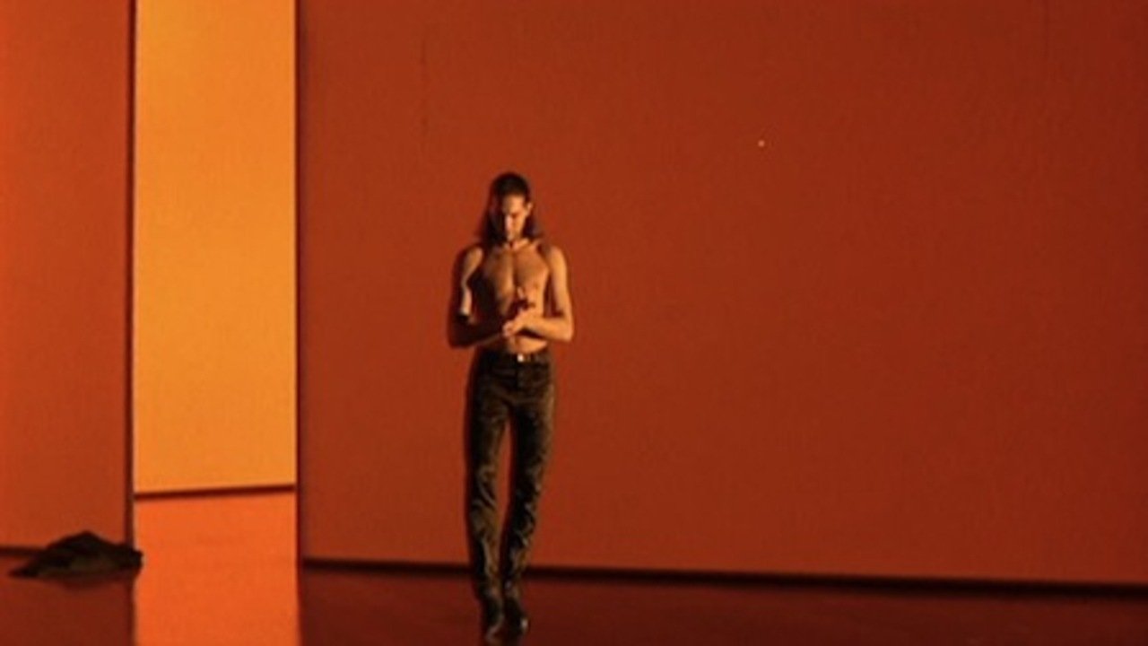 Flamenco Background