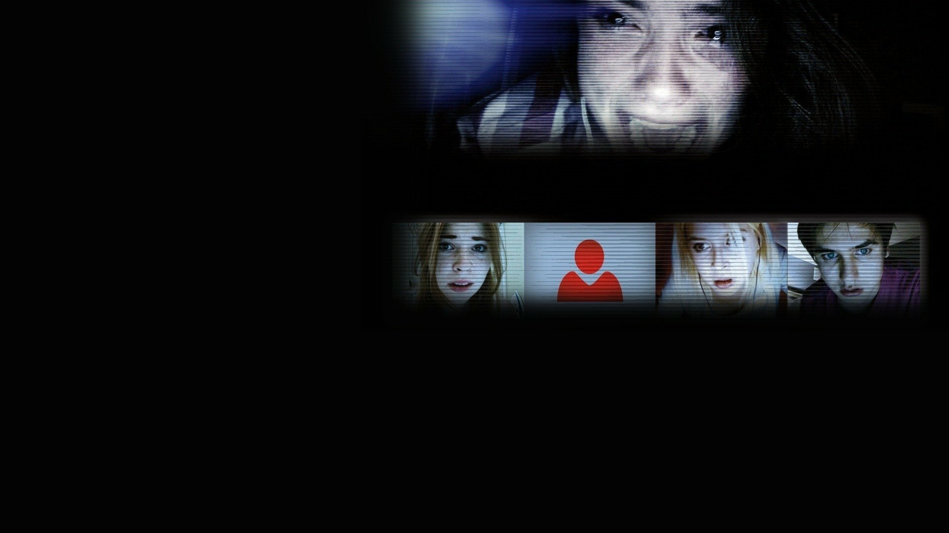 Unfriended Background